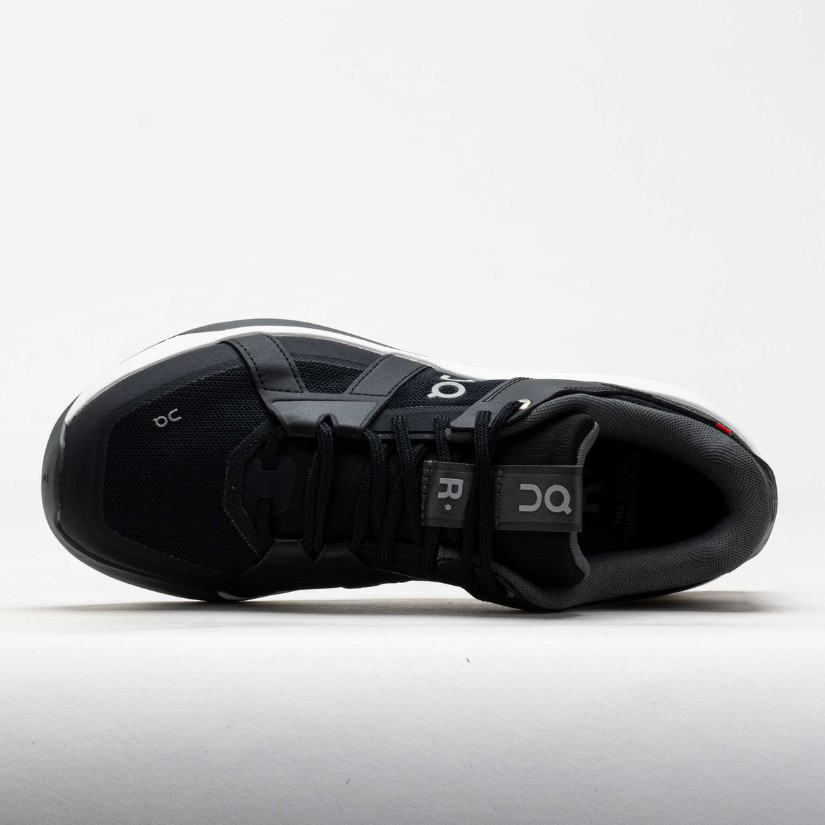 On The Roger Clubhouse Pro 2 Men's Black/Eclipse