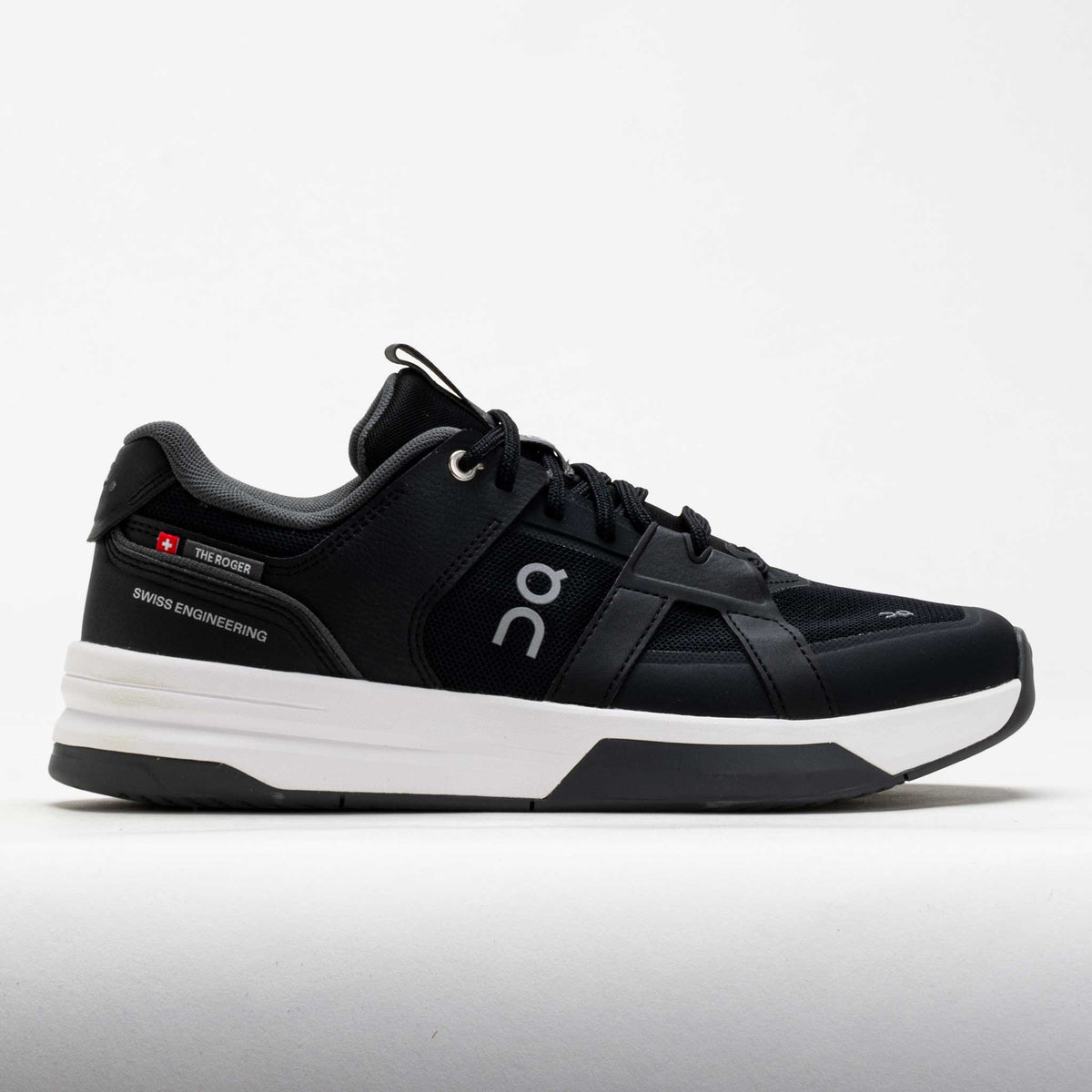 On The Roger Clubhouse Pro 2 Men's Black/Eclipse