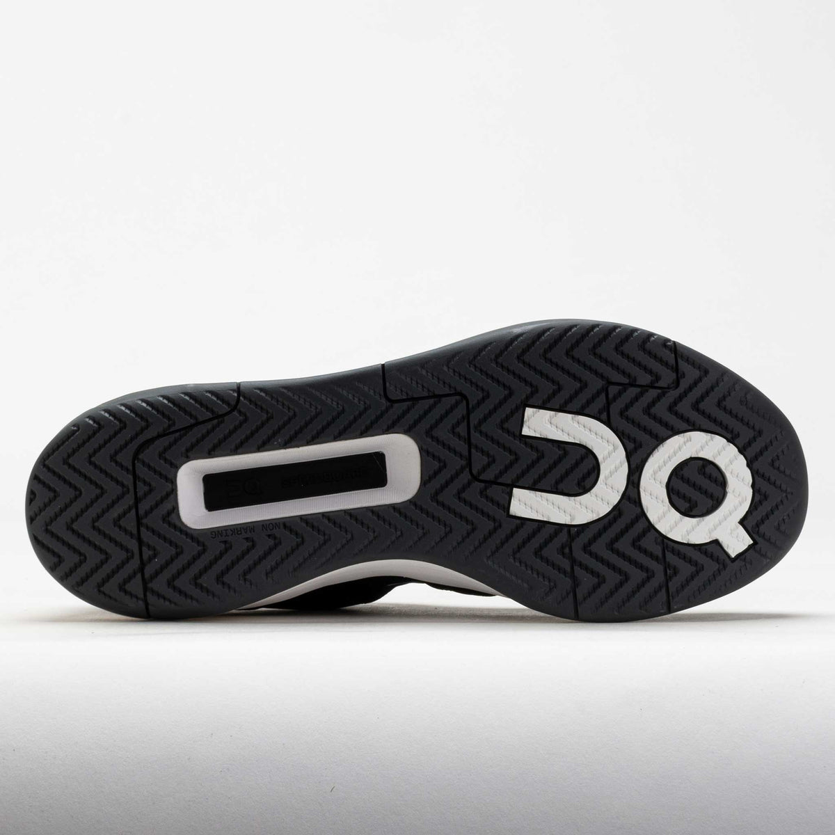 On The Roger Clubhouse Pro 2 Men's Black/Eclipse