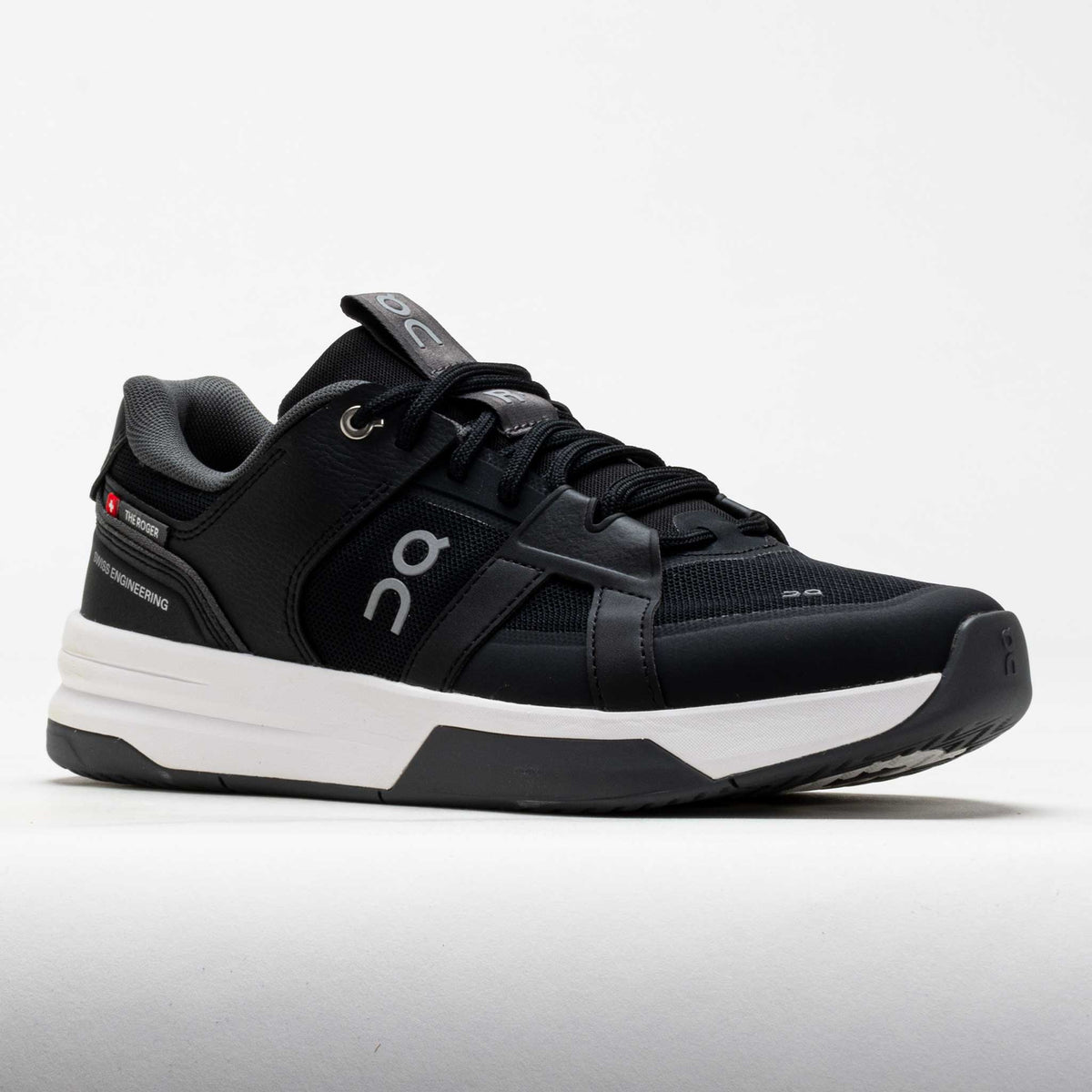 On The Roger Clubhouse Pro 2 Men's Black/Eclipse