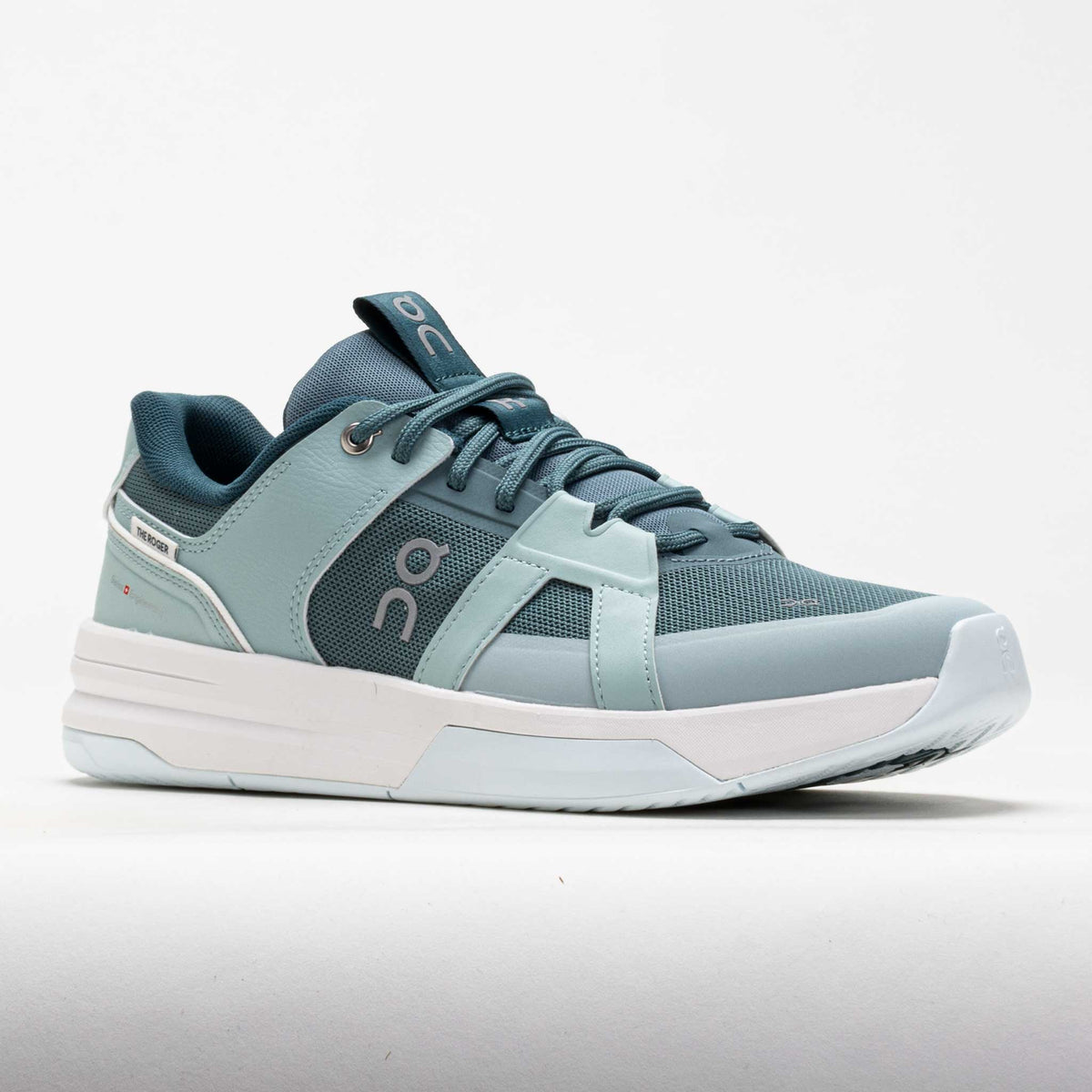 On The Roger Clubhouse Pro 2 Men's Wash/Brook