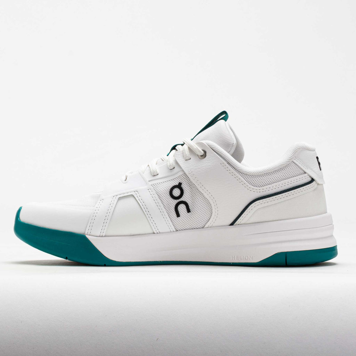 On The Roger Clubhouse Pro 2 Men's White/Neem