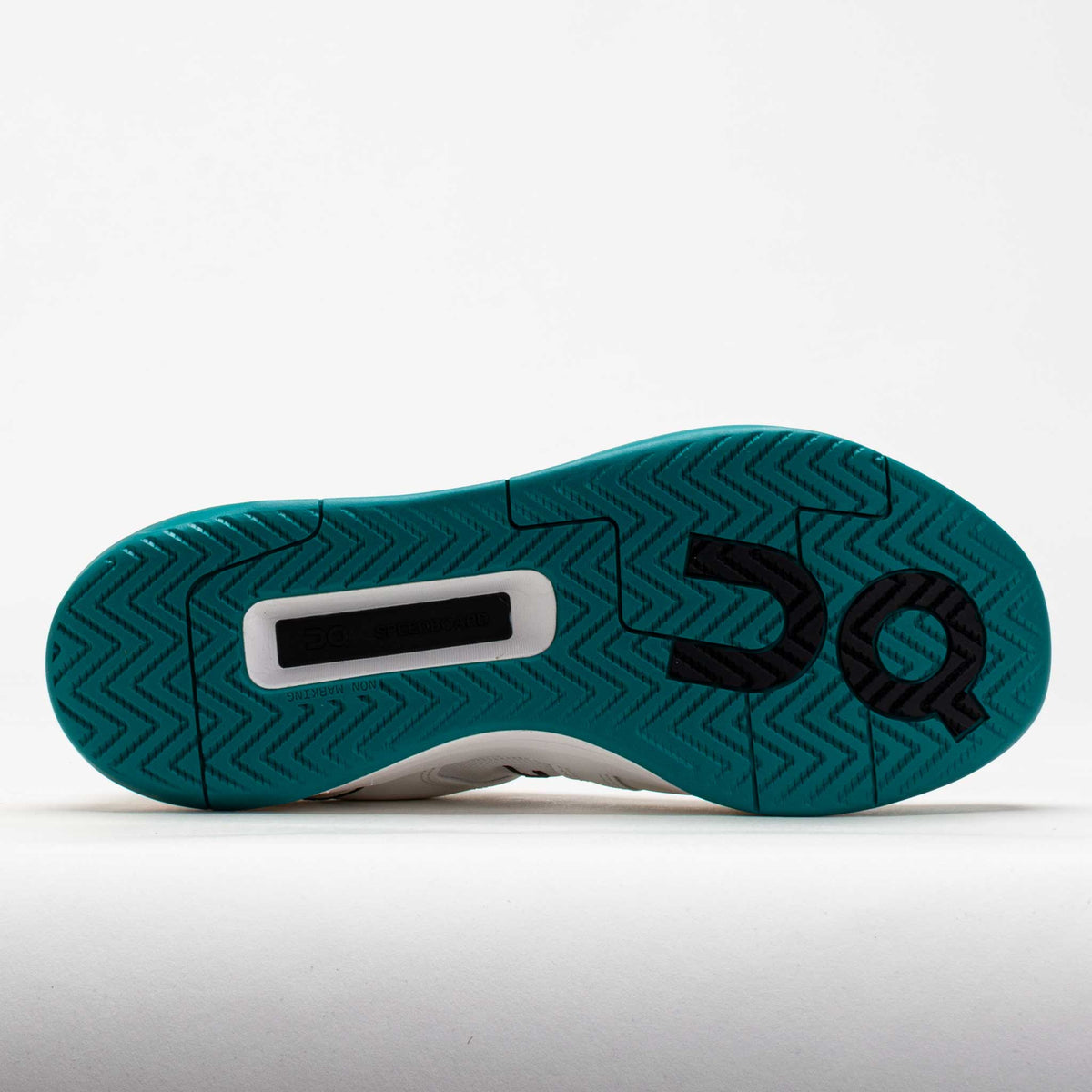 On The Roger Clubhouse Pro 2 Men's White/Neem