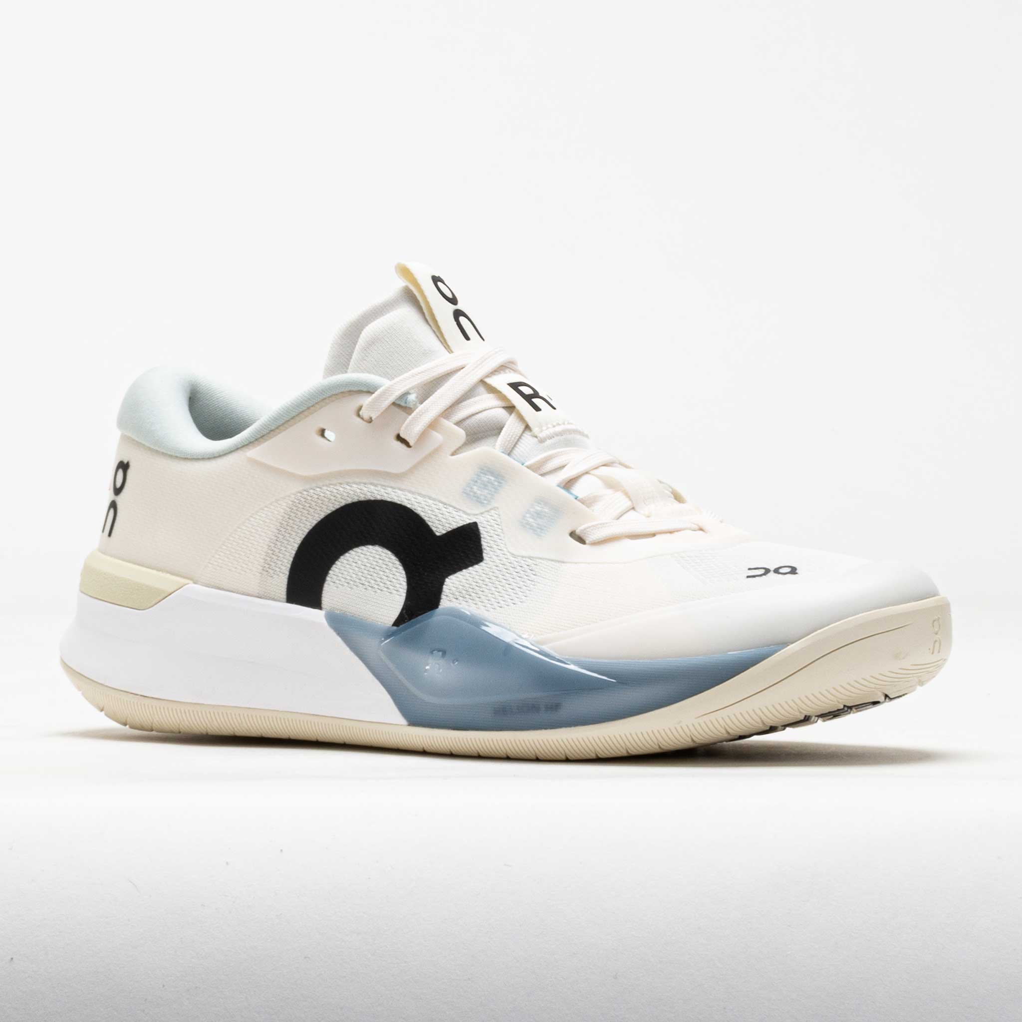 On The Roger Pro 3 Women's Ivory/Wash