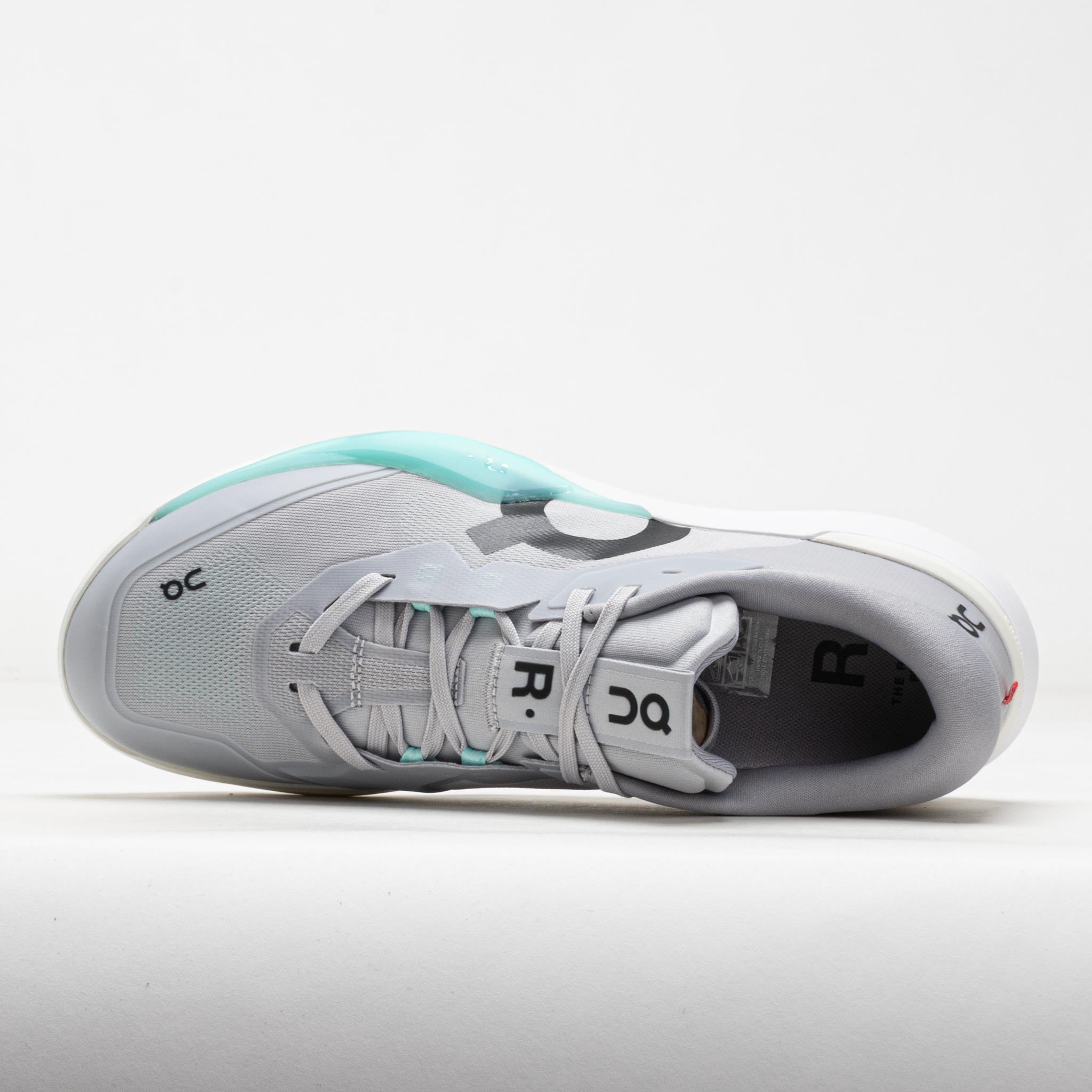 On The Roger Pro 3 Men's Glacier/Celeste