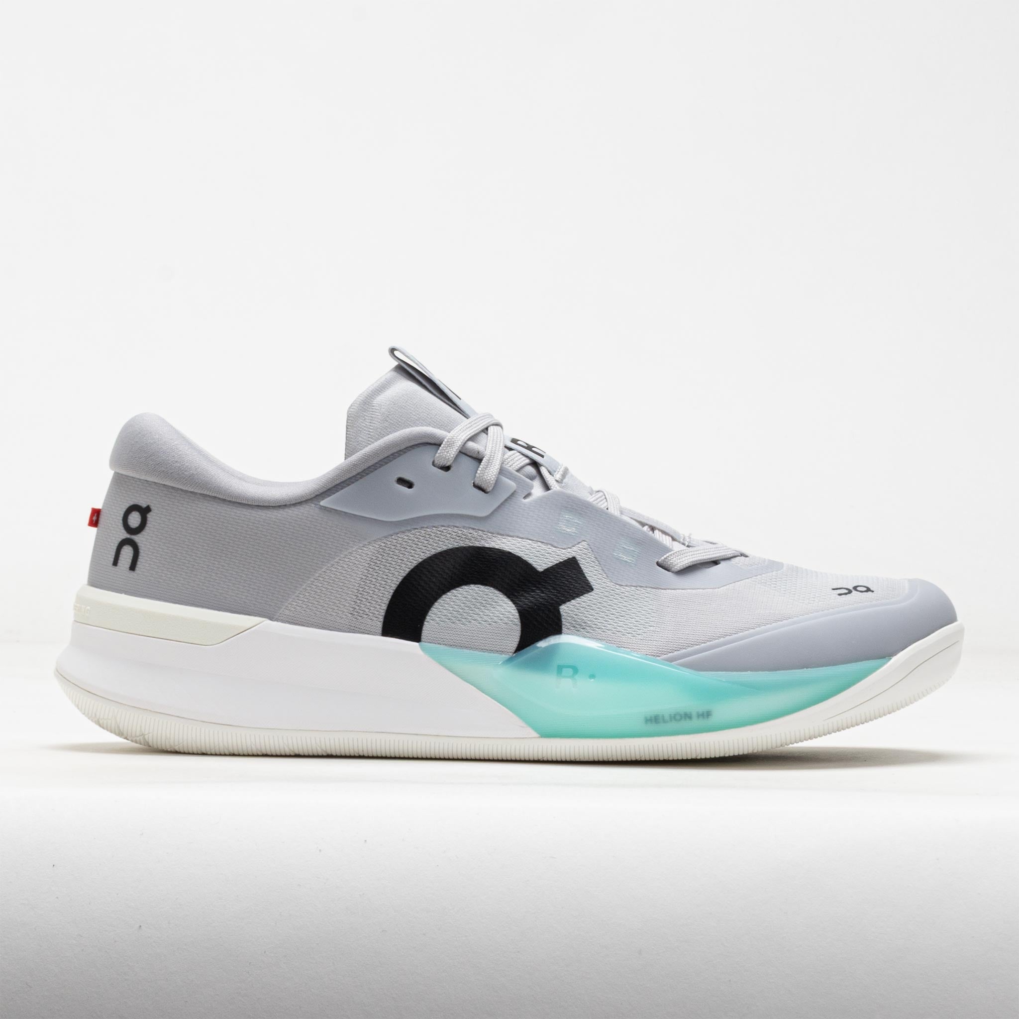 On The Roger Pro 3 Men's Glacier/Celeste