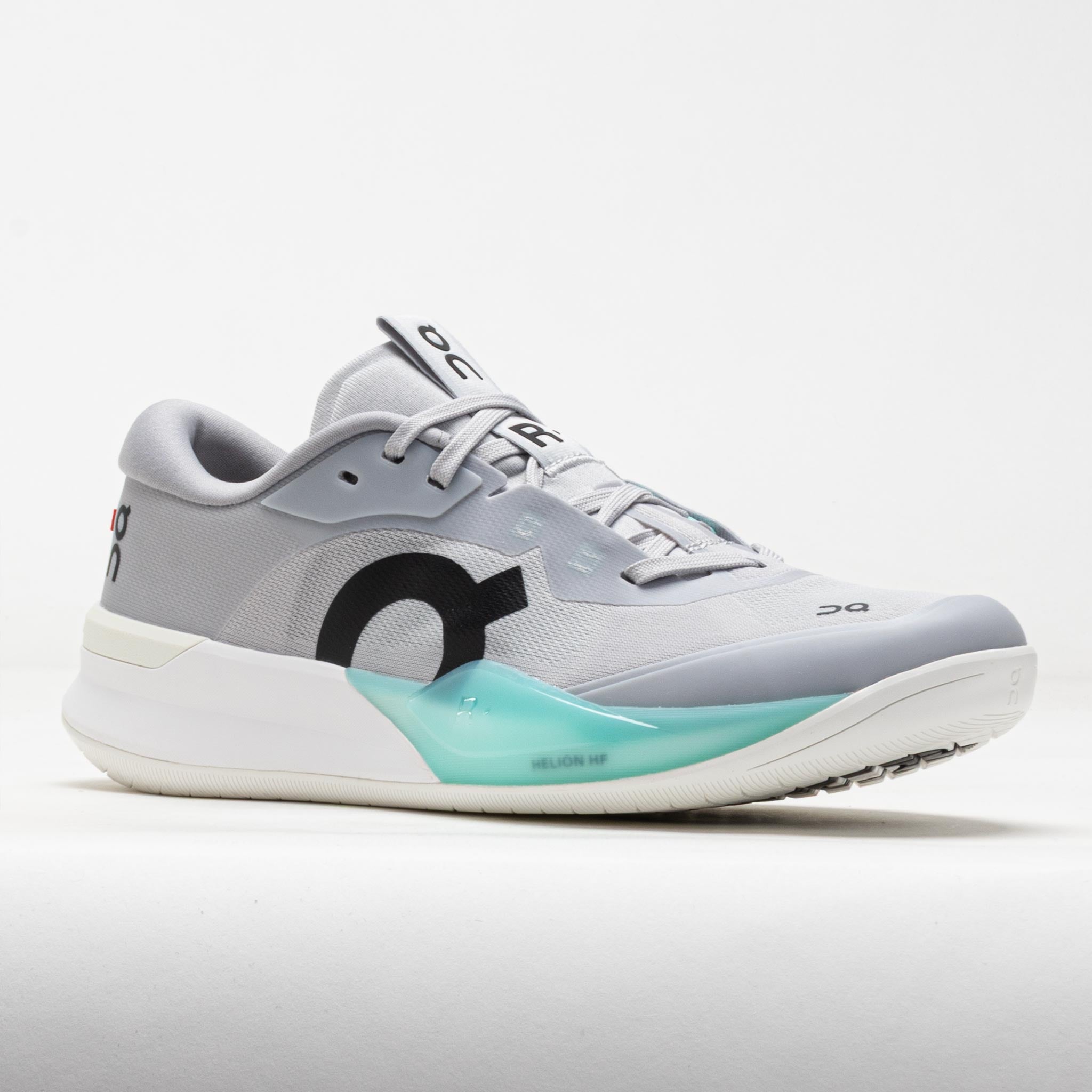 On The Roger Pro 3 Men's Glacier/Celeste