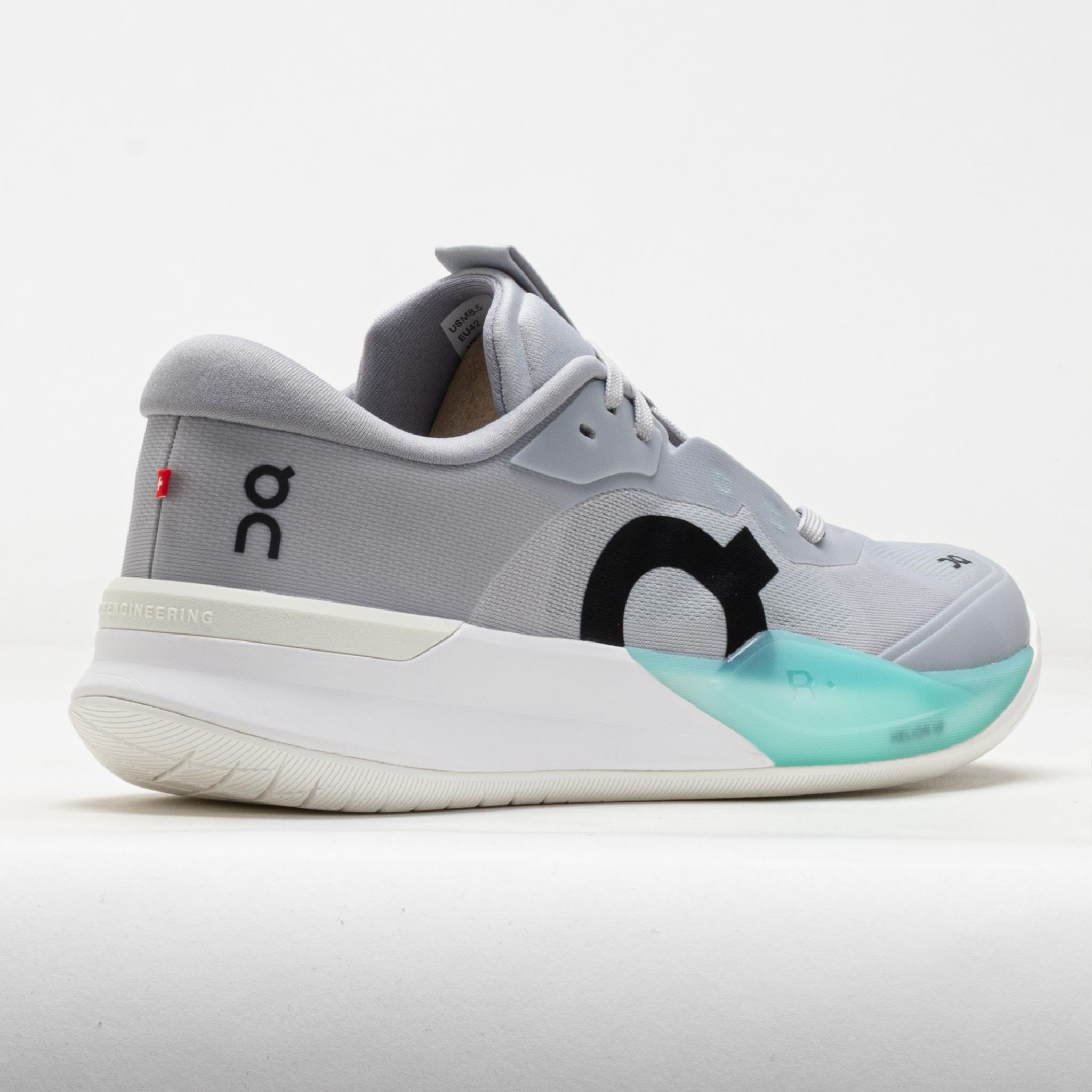 On The Roger Pro 3 Men's Glacier/Celeste