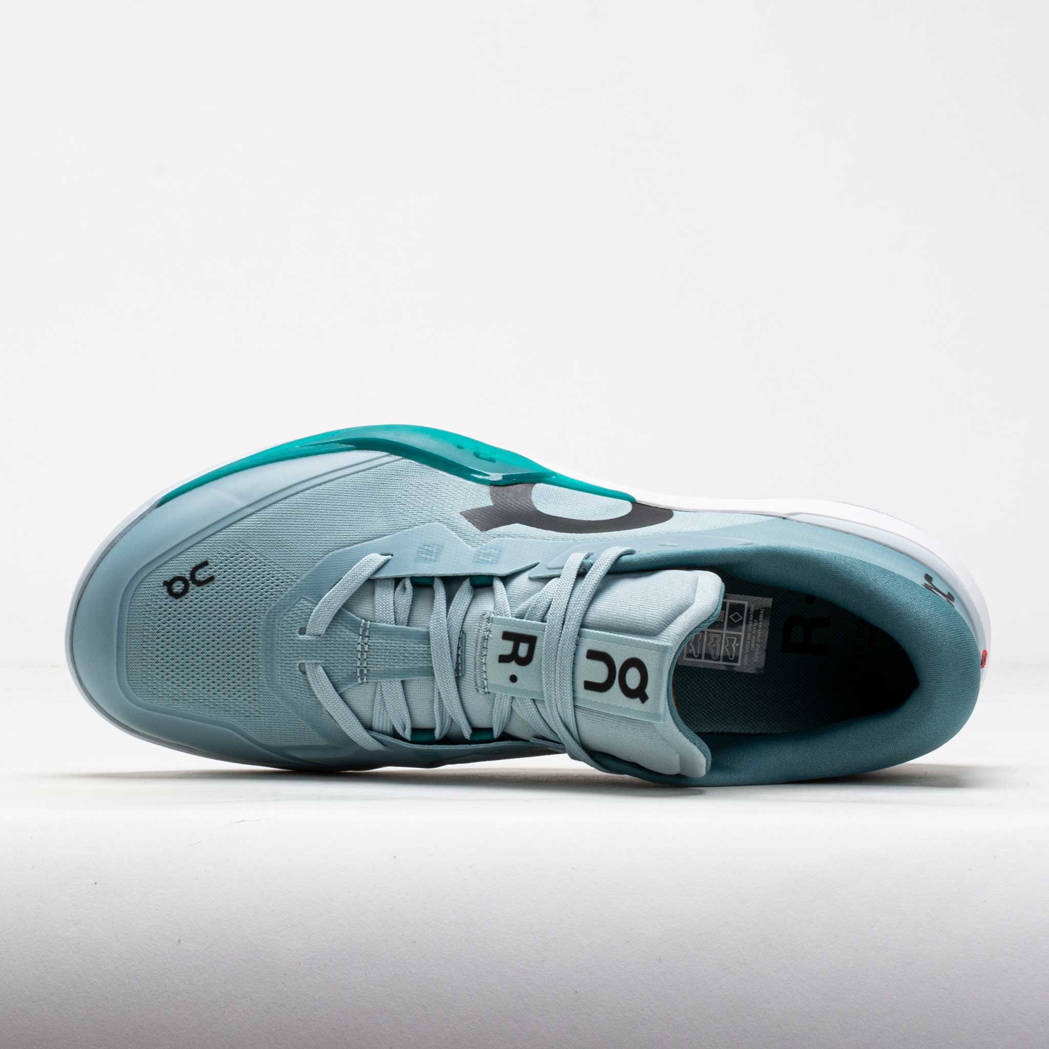On The Roger Pro 3 Men's Brook/Neem