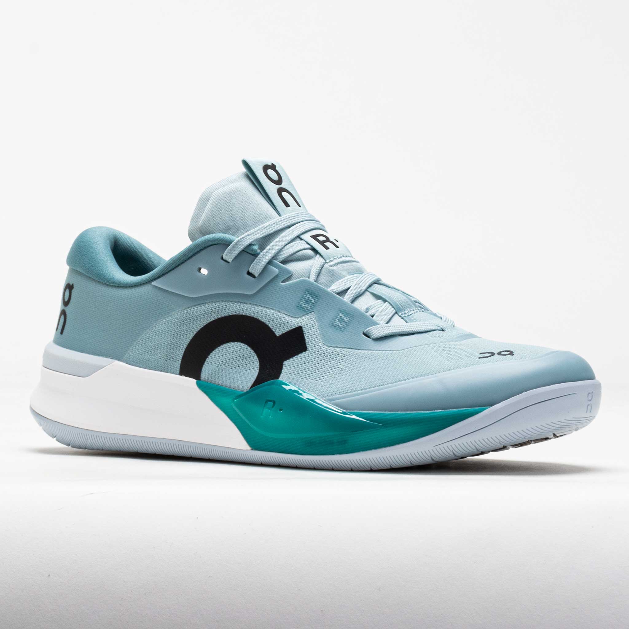On The Roger Pro 3 Men's Brook/Neem