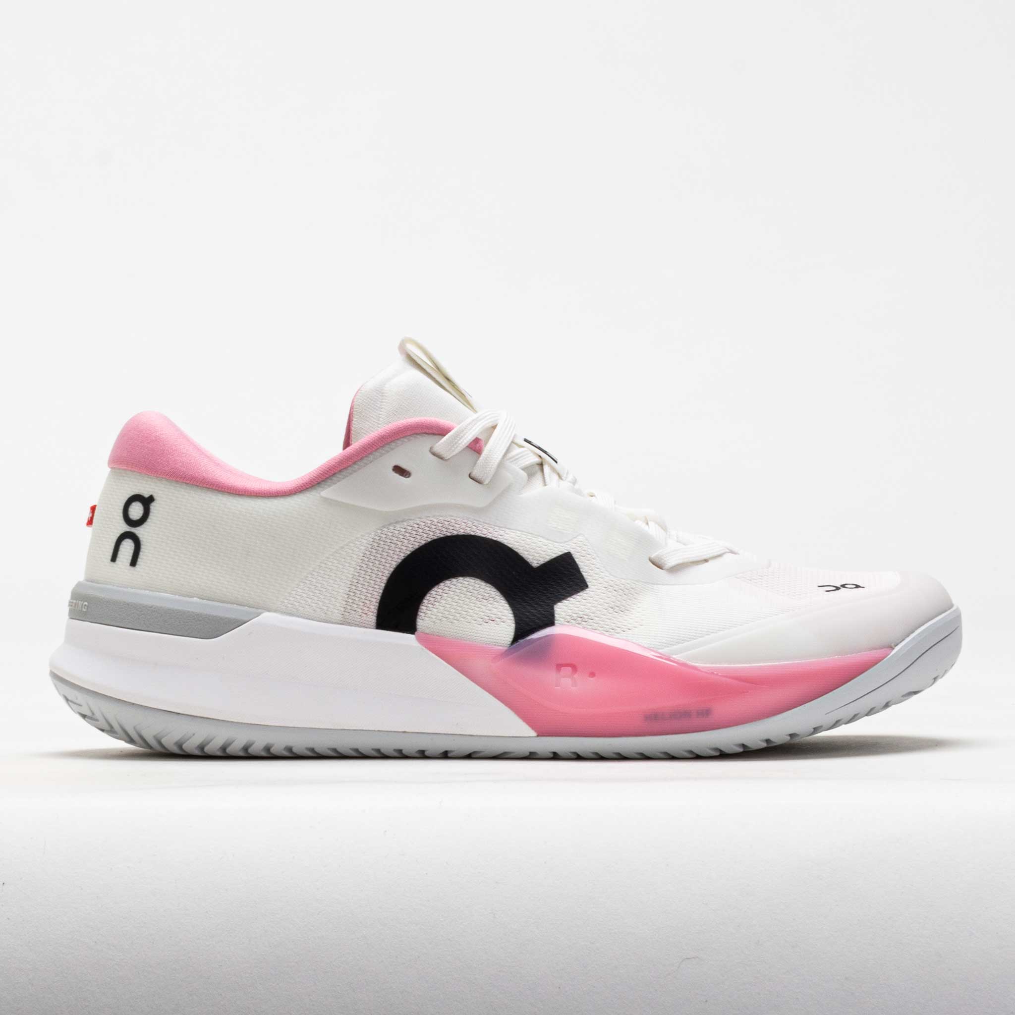 On The Roger Pro 3 Clay Women's Ivory/Magnolia