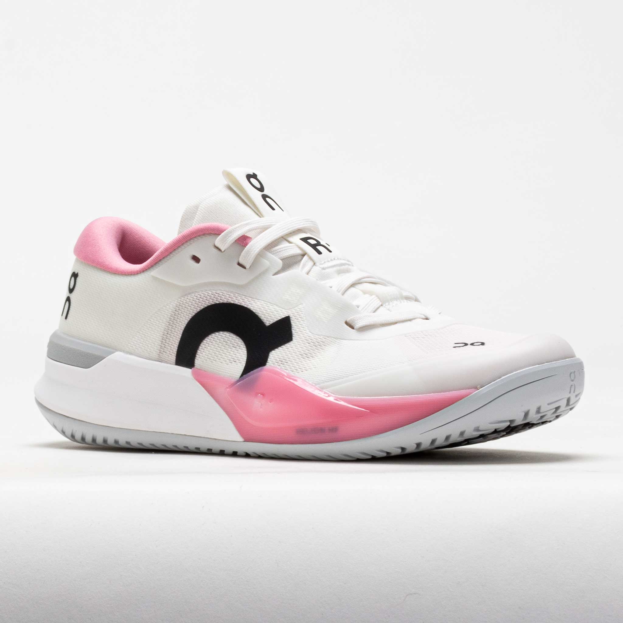 On The Roger Pro 3 Clay Women's Ivory/Magnolia
