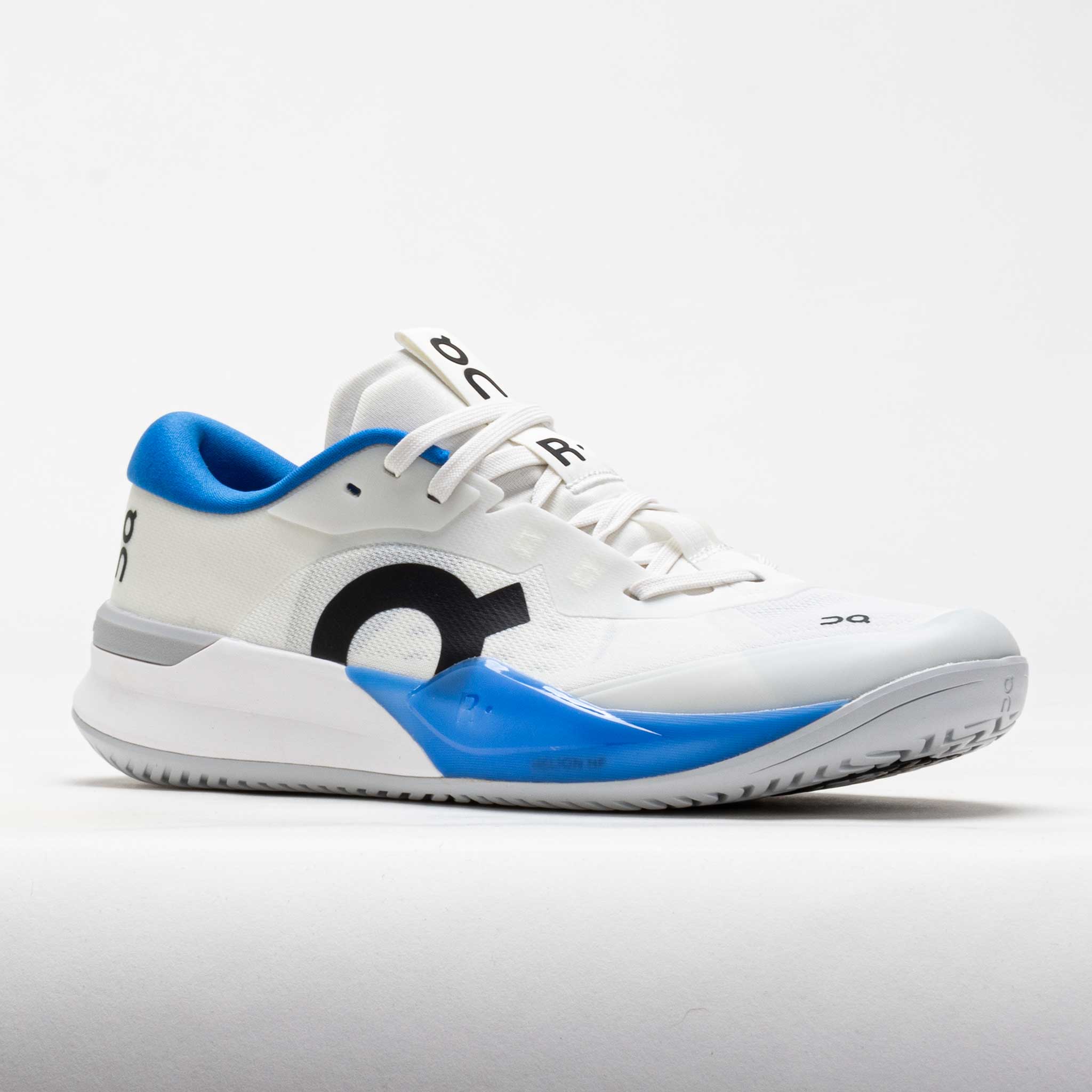 On The Roger Pro 3 Clay Men's Ivory/Jay