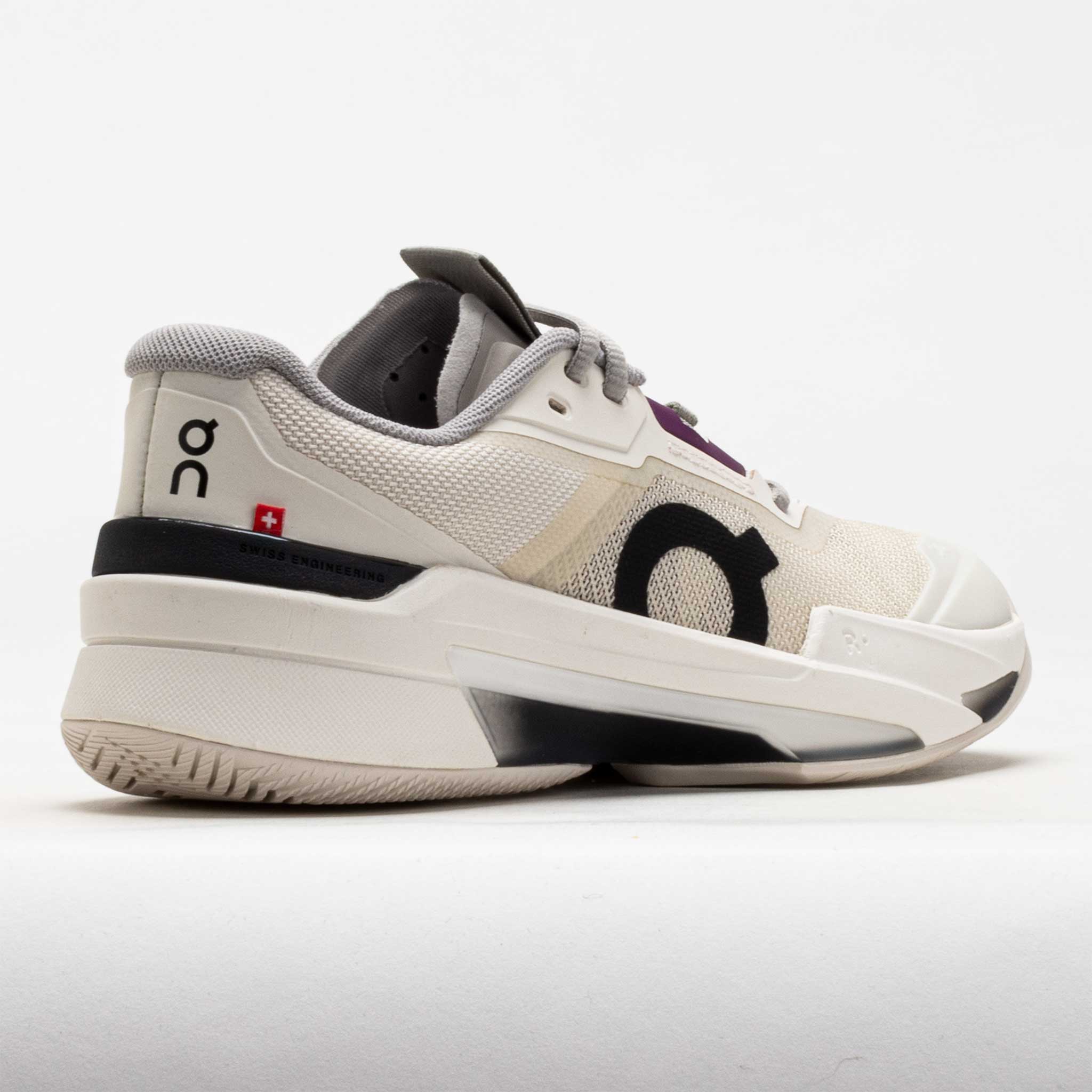 On The Roger Pro Fire Women's Grain/Ivory