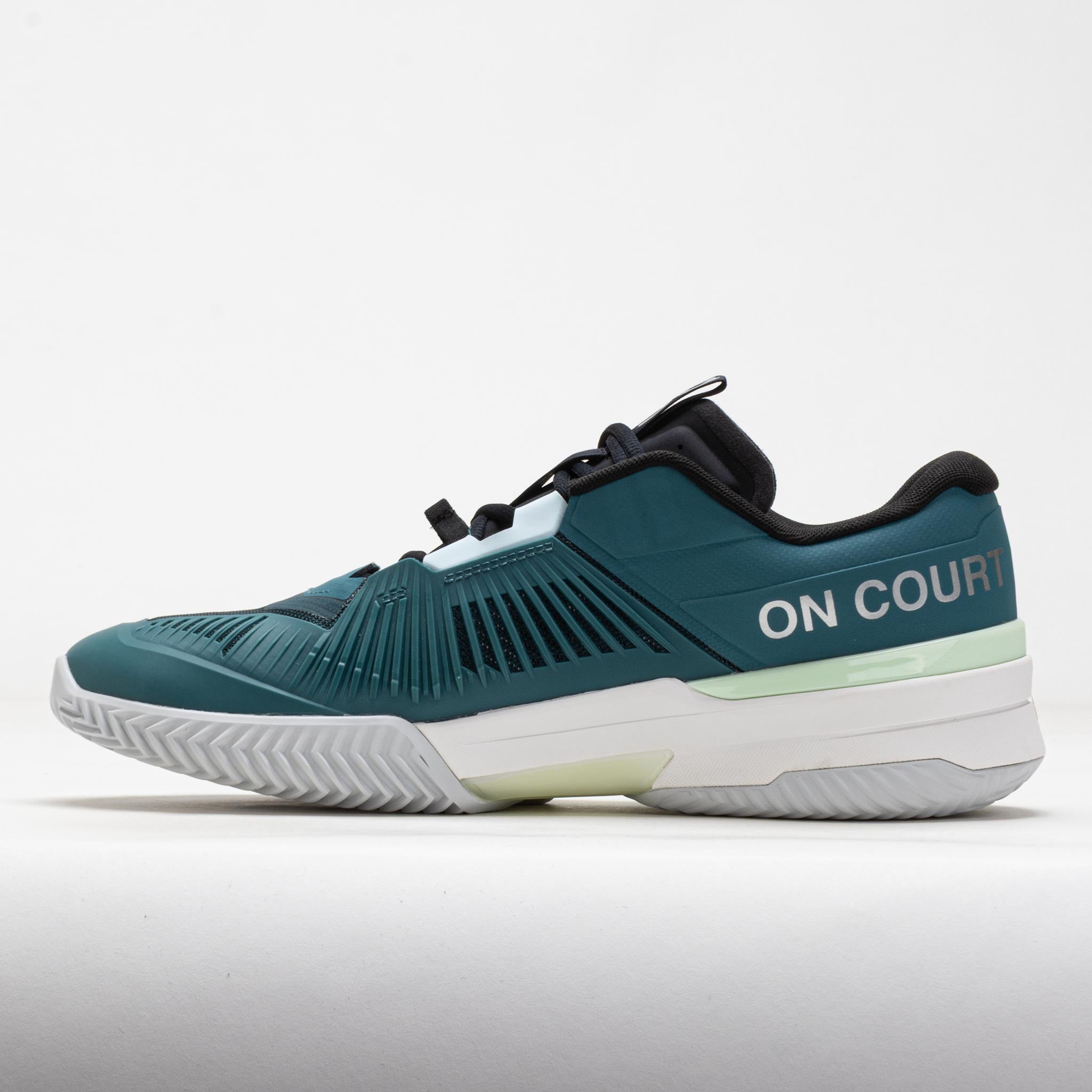 On The Roger Pro Fire Clay Men's Storm/White