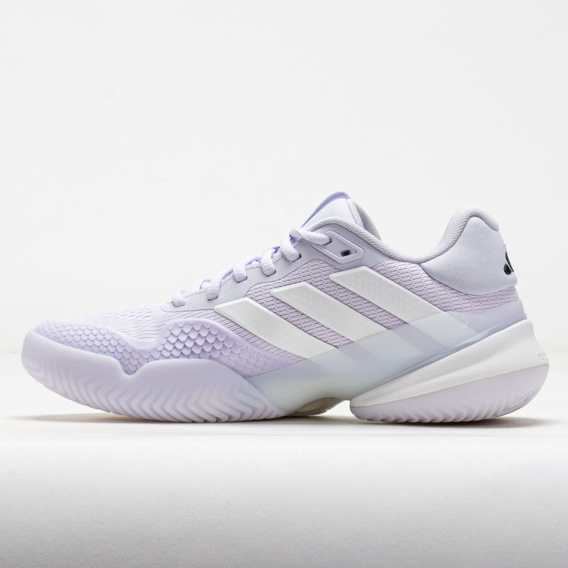 adidas Barricade 14 Women's Frozen Purple/White/Aurora Ink
