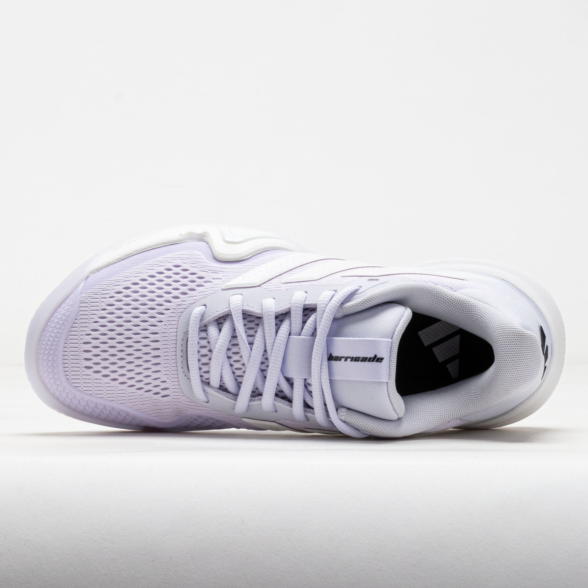 adidas Barricade 14 Women's Frozen Purple/White/Aurora Ink
