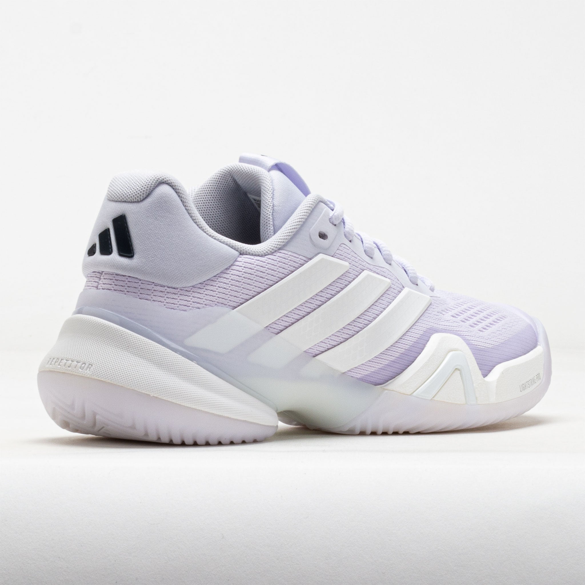 adidas Barricade 14 Women's Frozen Purple/White/Aurora Ink