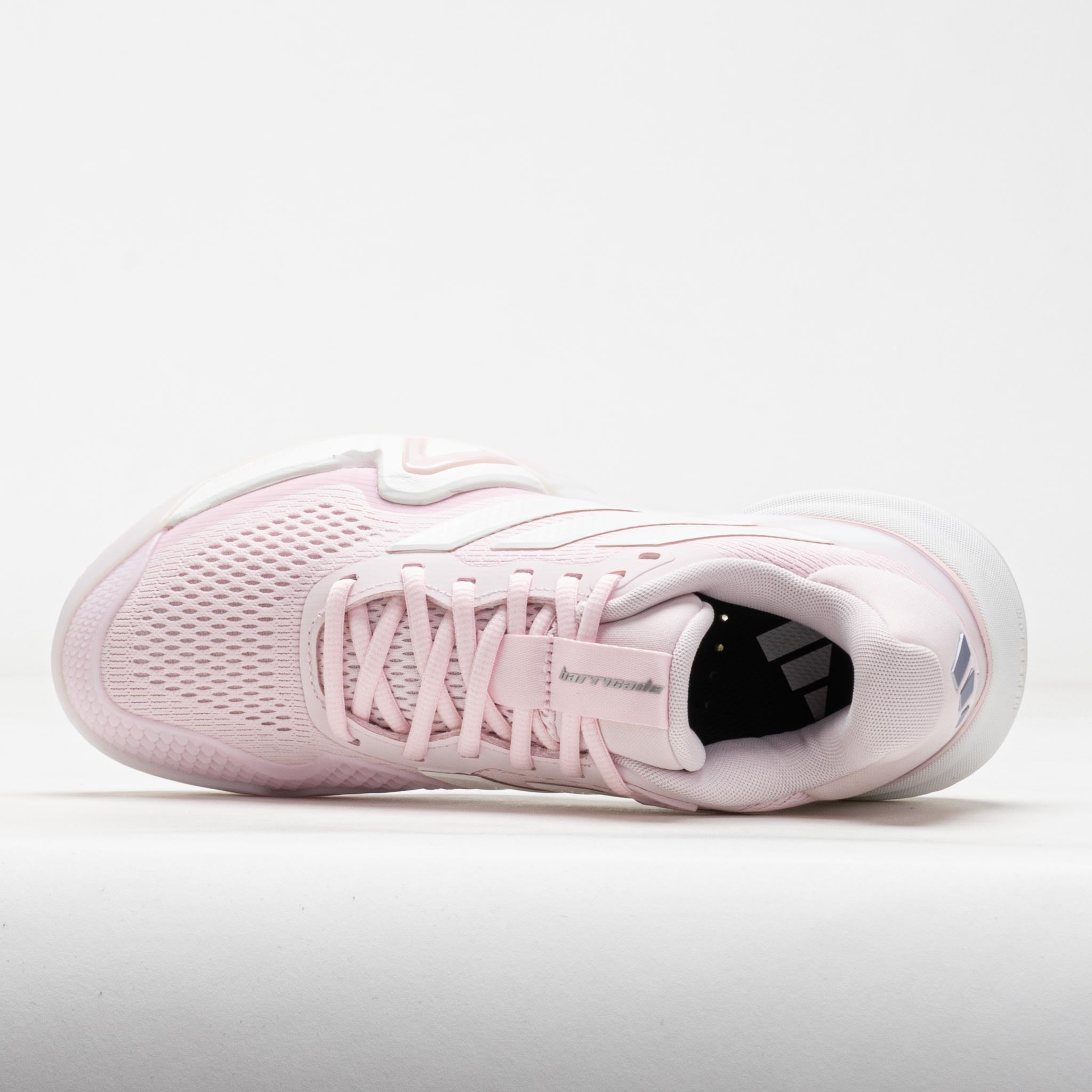adidas Barricade 14 Women's Distilled Pink/White