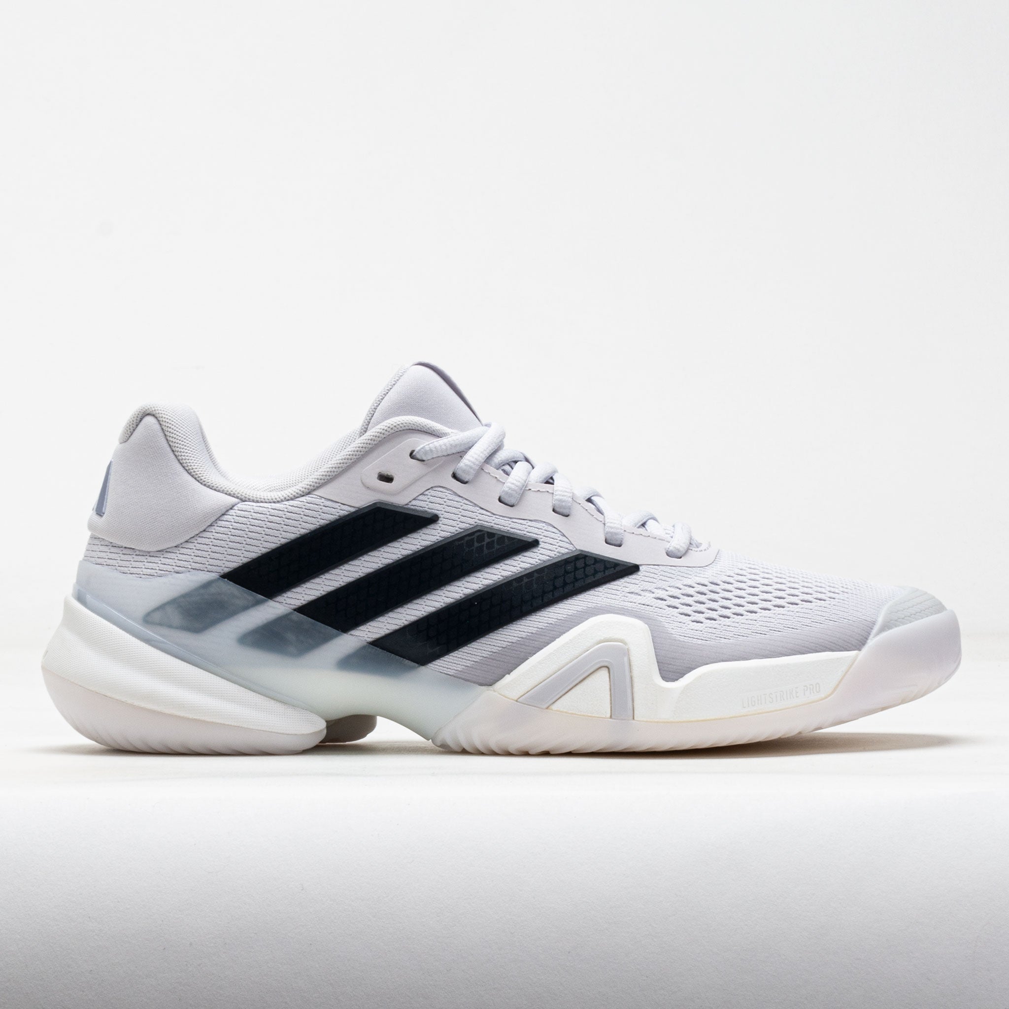 adidas Barricade 14 Men's Dash Grey/Aurora Ink/White