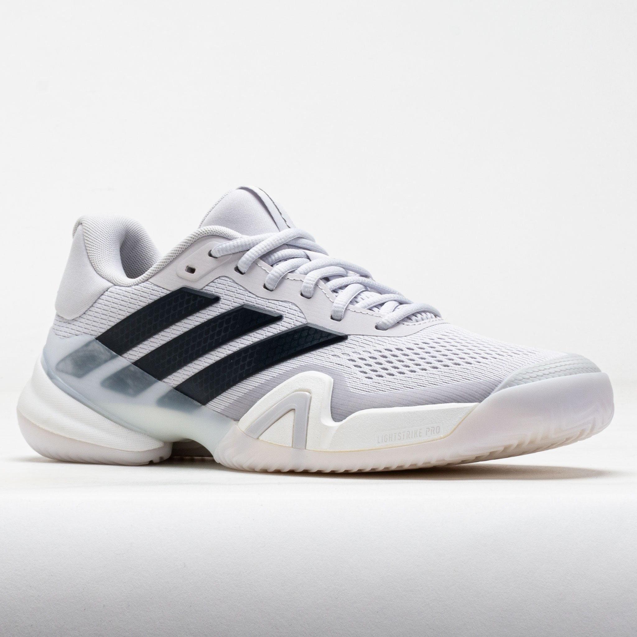 adidas Barricade 14 Men's Dash Grey/Aurora Ink/White