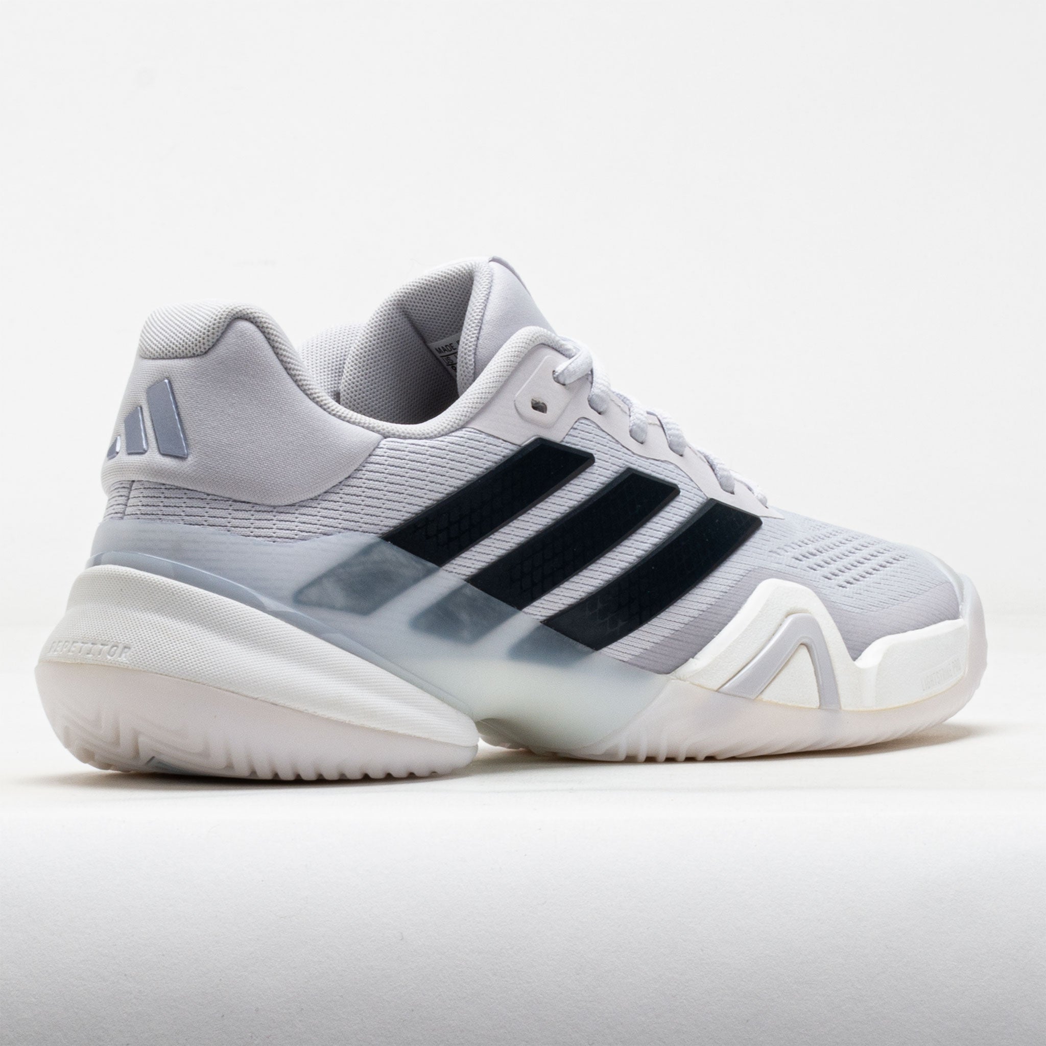 adidas Barricade 14 Men's Dash Grey/Aurora Ink/White