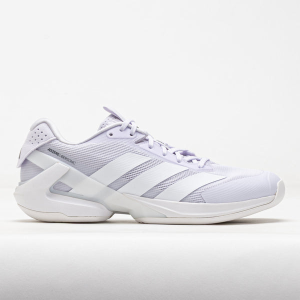 adidas Adizero Ubersonic 5 Women's Frozen Purple/White/Aurora Ink