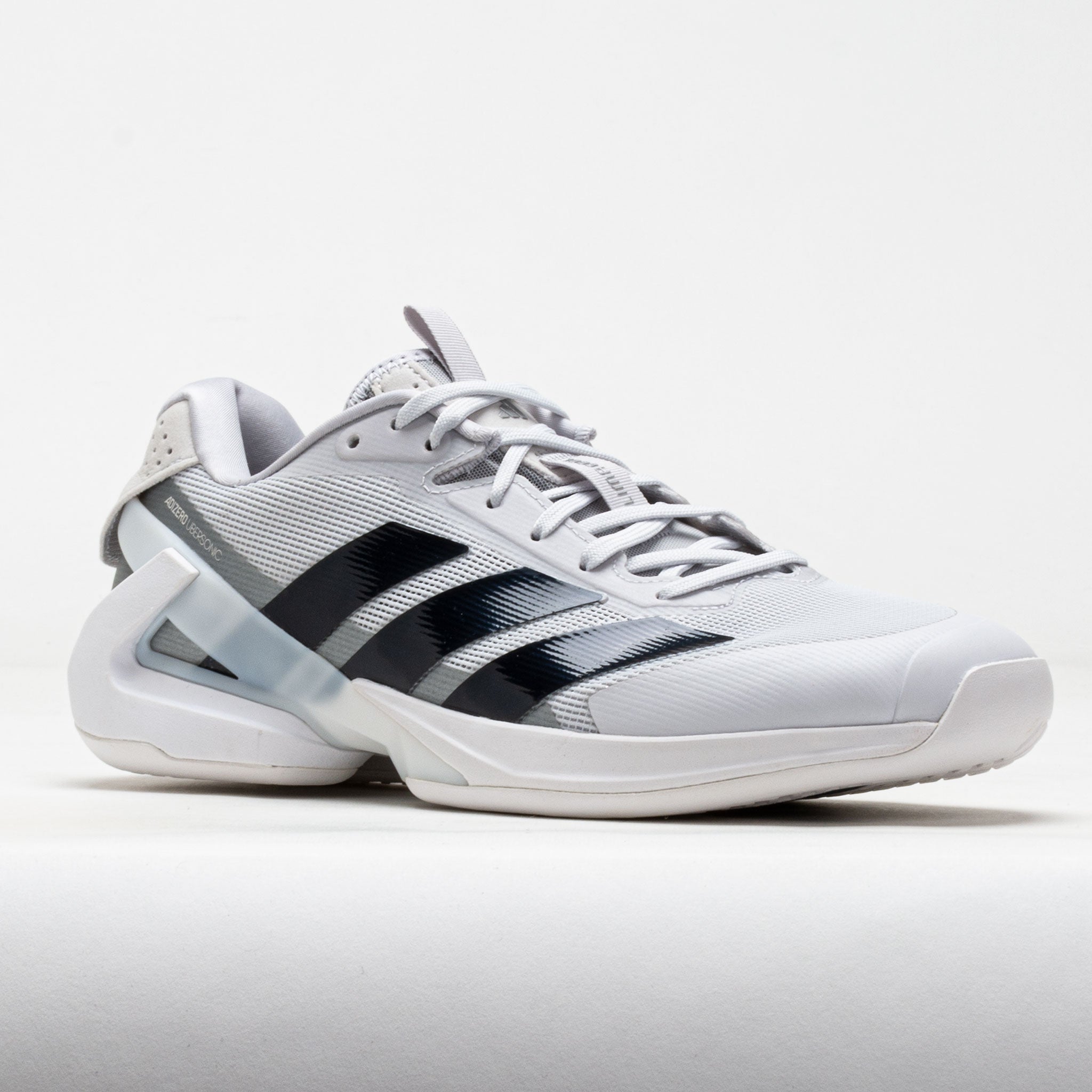 adidas Adizero Ubersonic 5 Men's Dash Grey/Aurora Ink/Grey