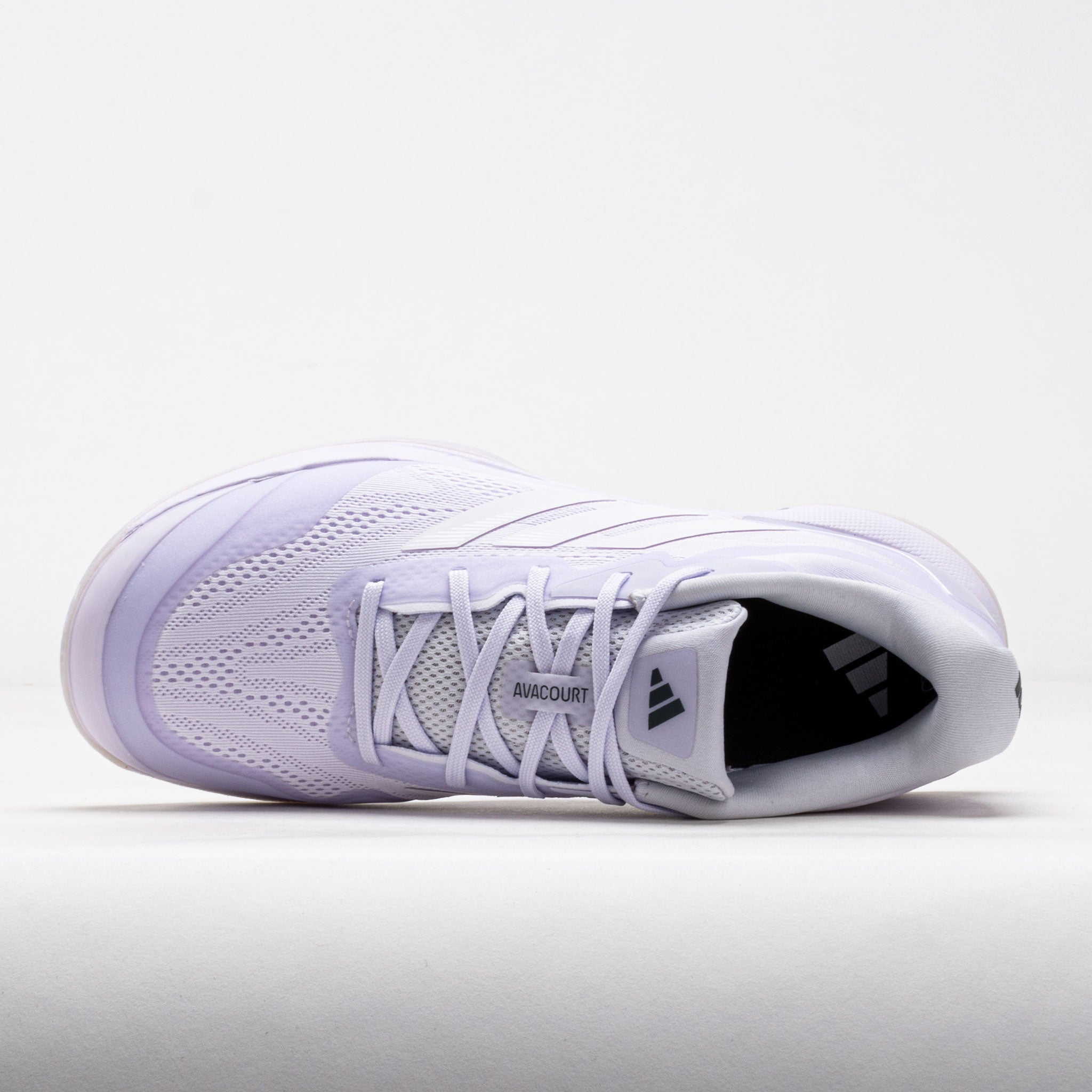 adidas AvaCourt 3 Women's Frozen Purple/White/Aurora Ink