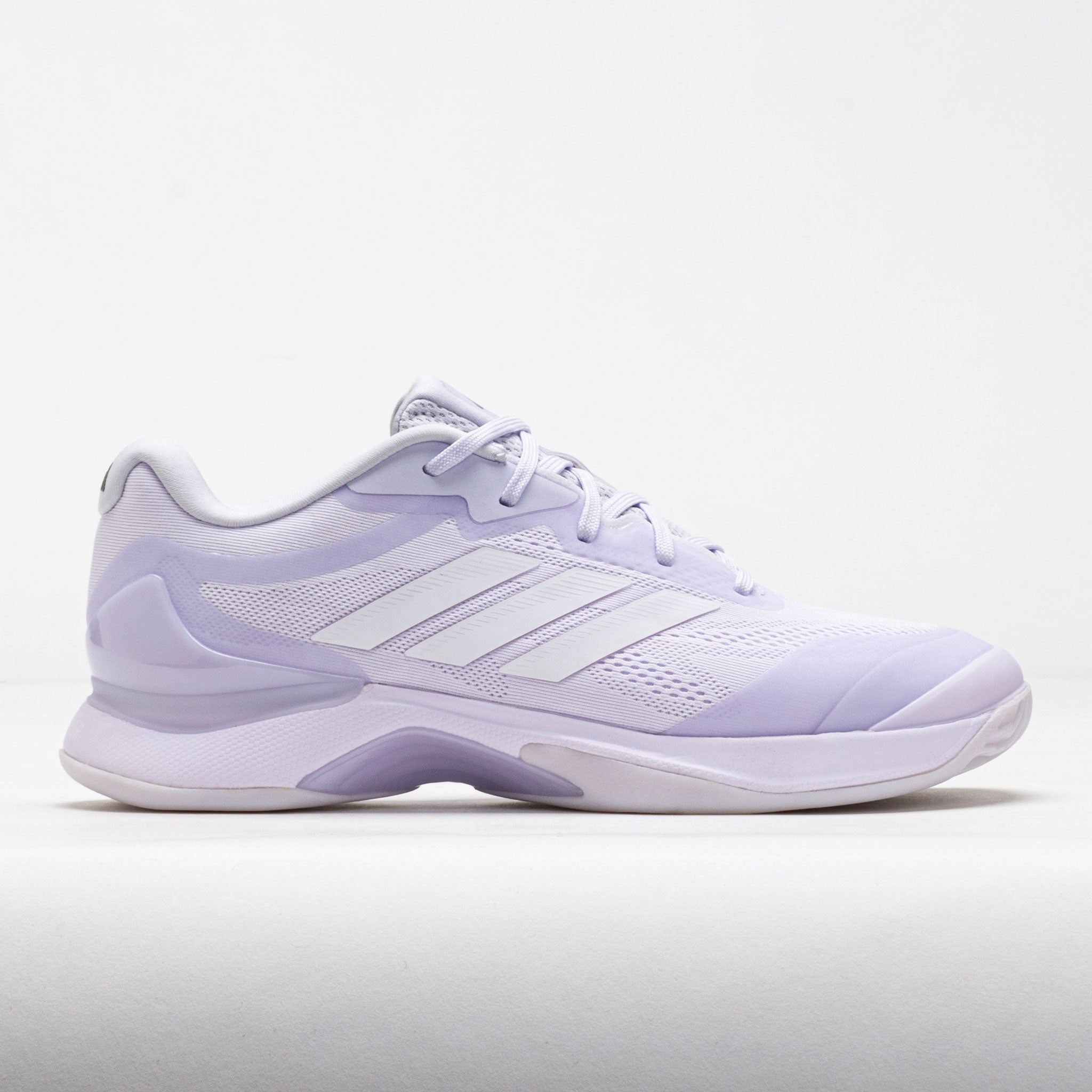 adidas AvaCourt 3 Women's Frozen Purple/White/Aurora Ink