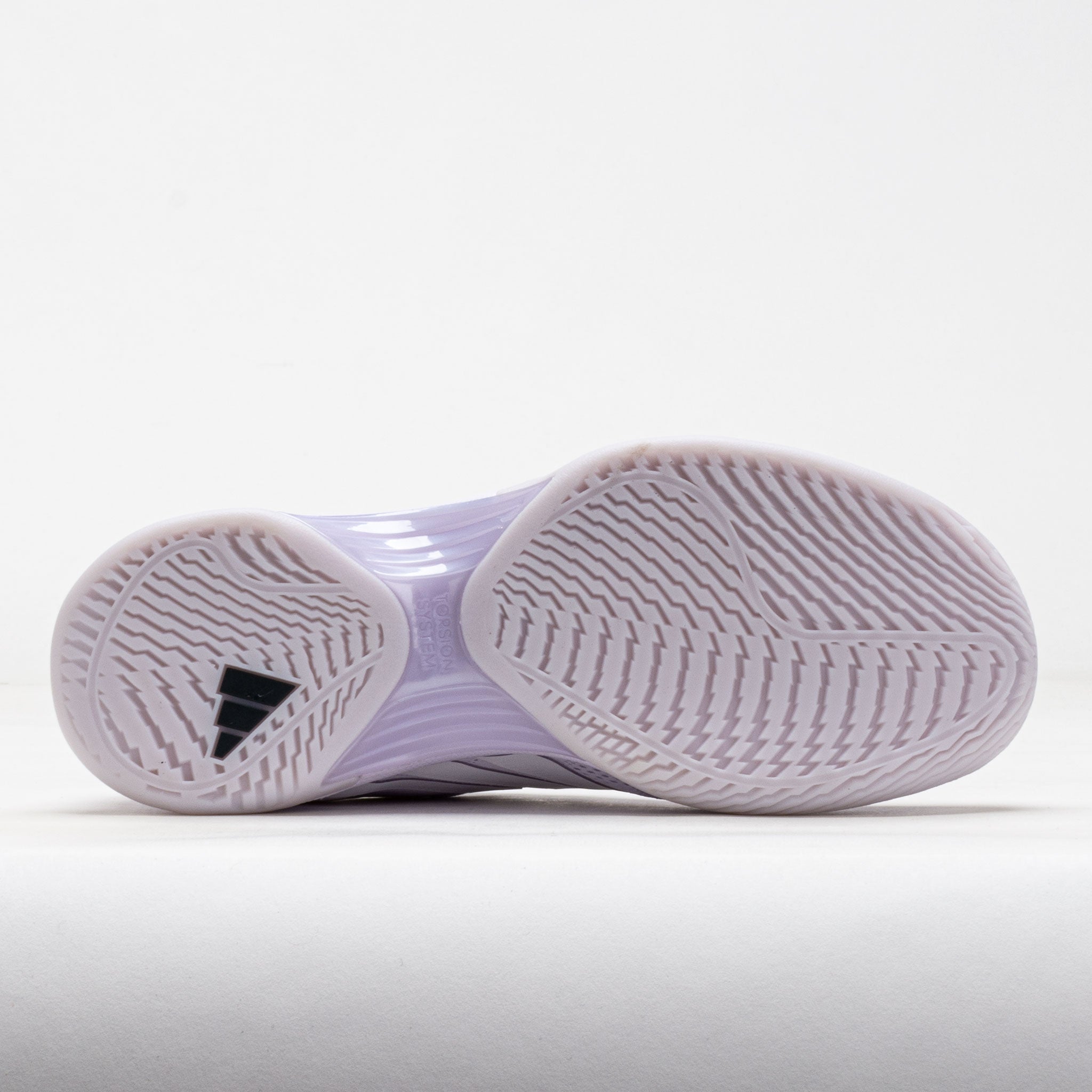 adidas AvaCourt 3 Women's Frozen Purple/White/Aurora Ink