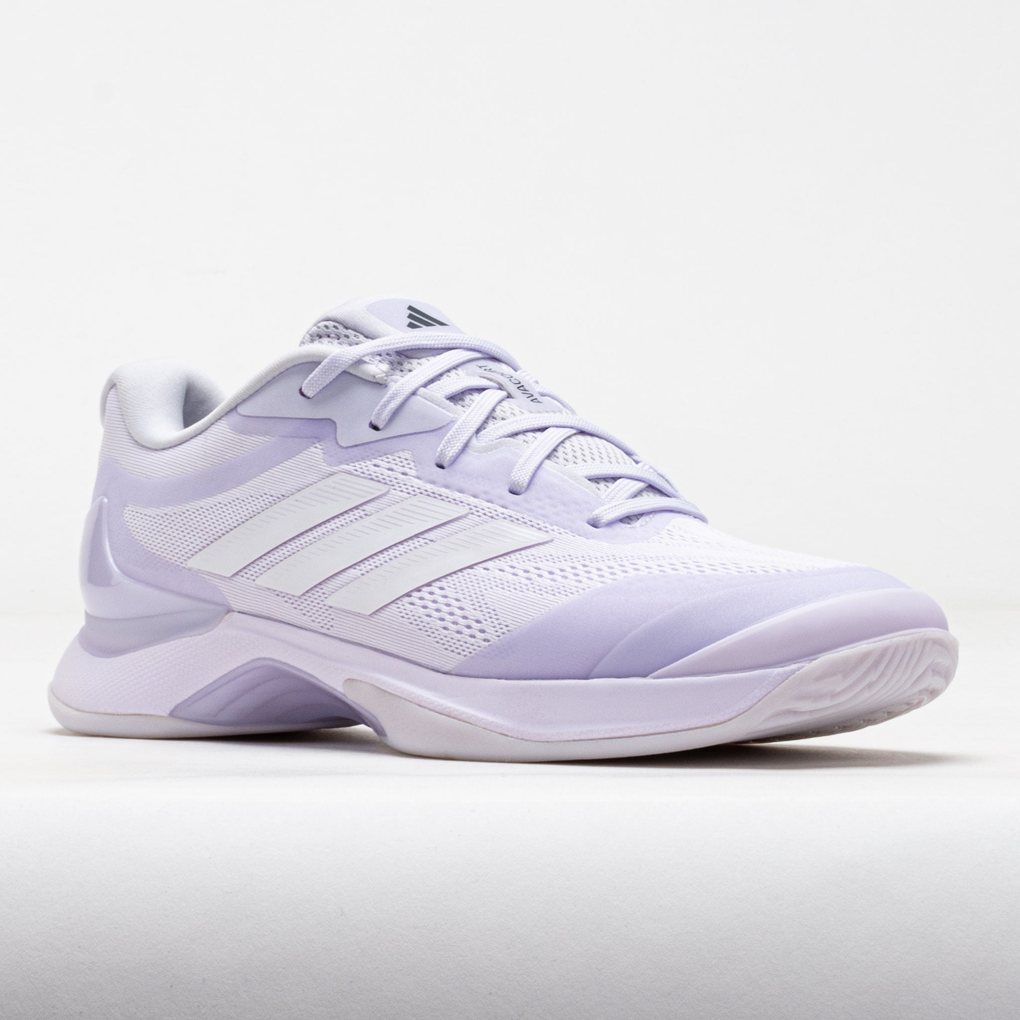adidas AvaCourt 3 Women's Frozen Purple/White/Aurora Ink