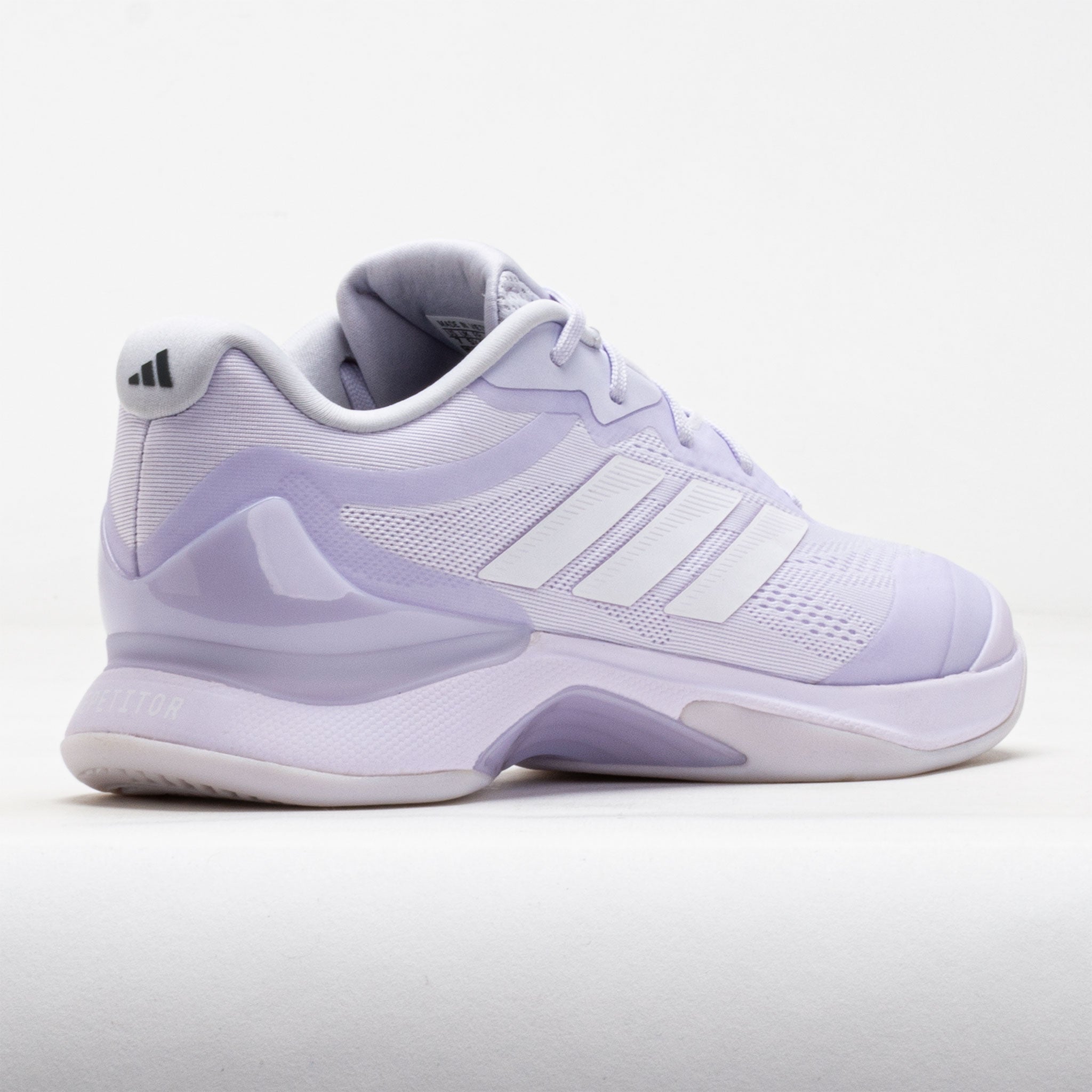 adidas AvaCourt 3 Women's Frozen Purple/White/Aurora Ink