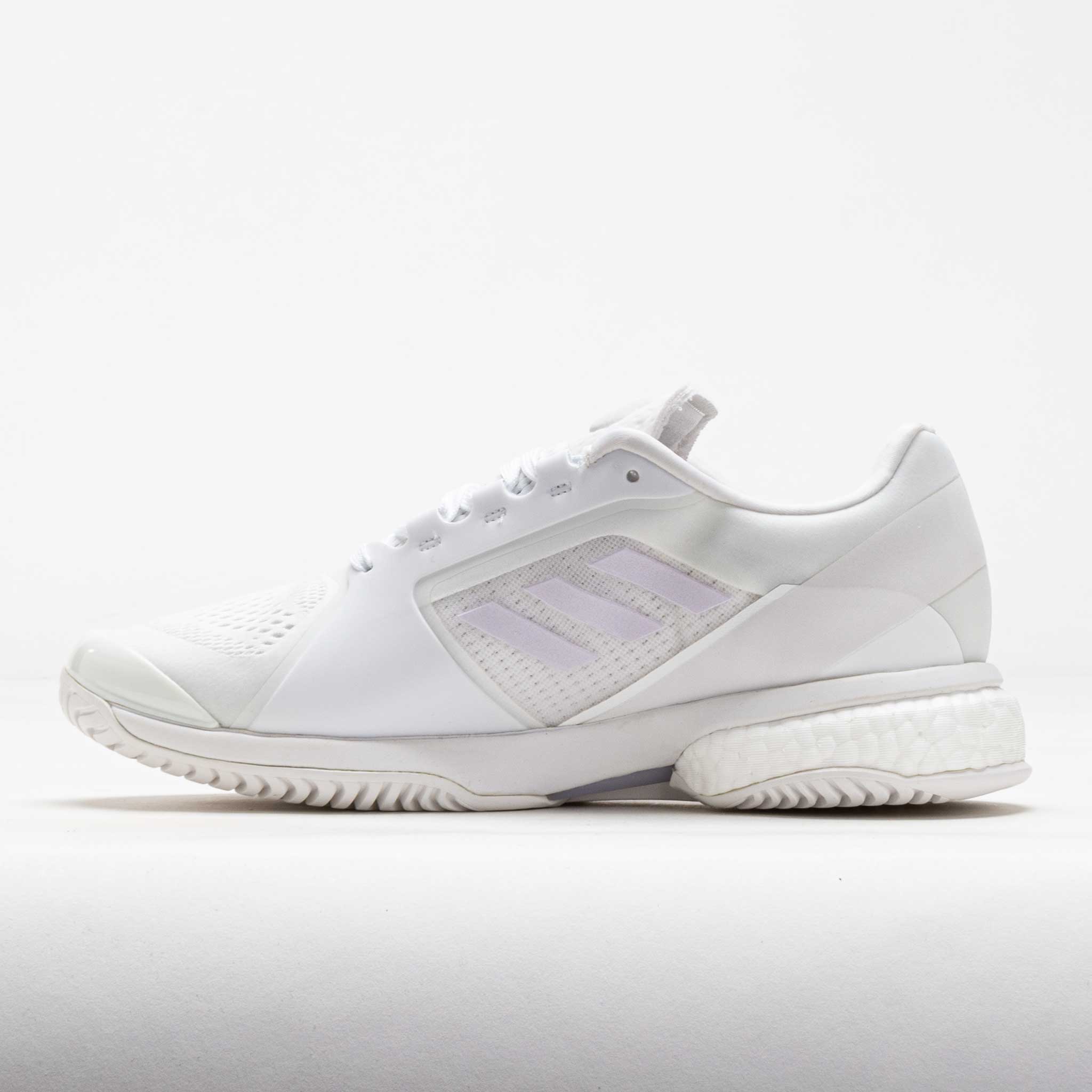 adidas AvaLuxe Women's White/Frozen Purple/White