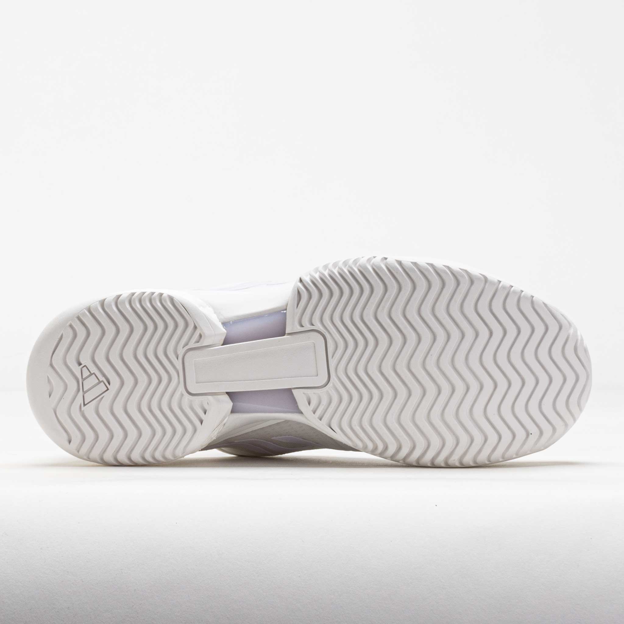 adidas AvaLuxe Women's White/Frozen Purple/White