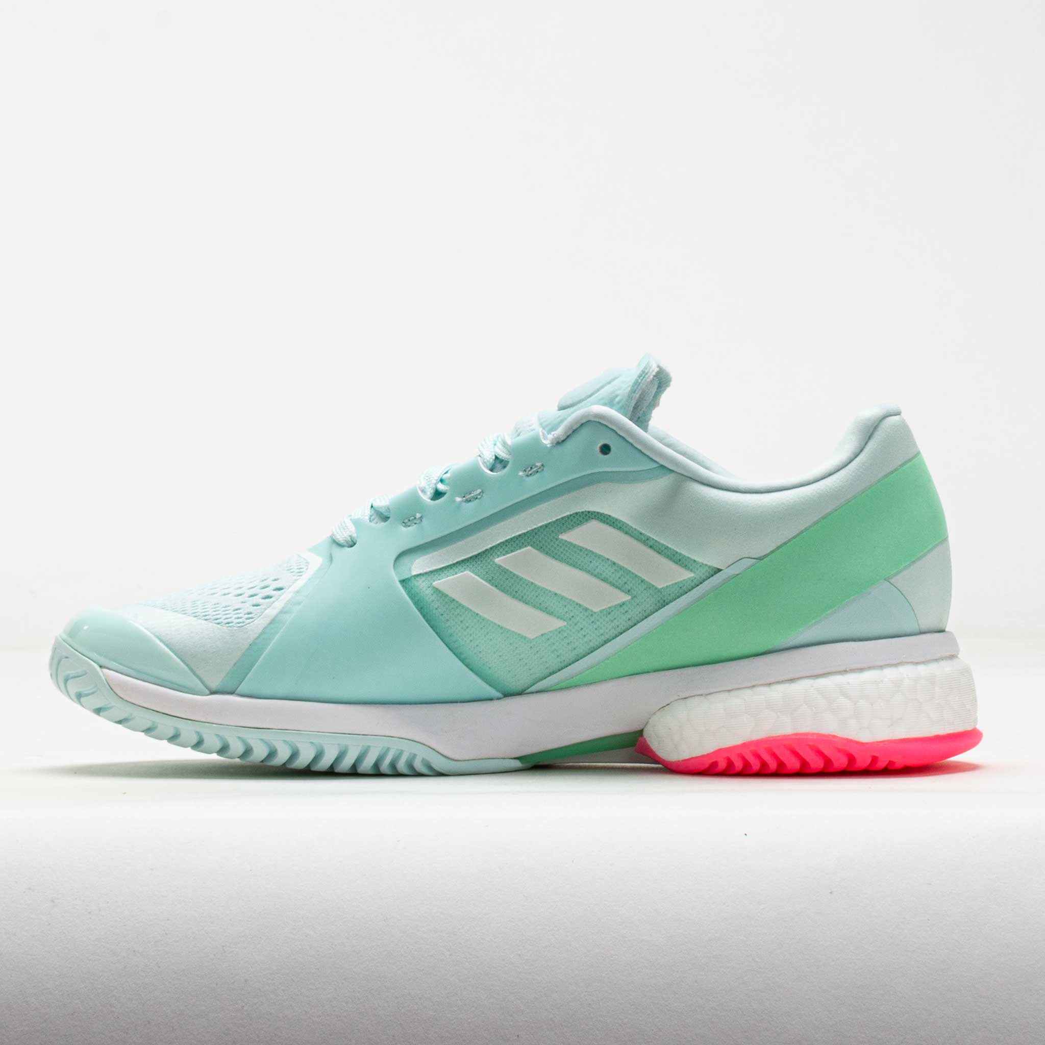 adidas AvaLuxe Women's Halo Mint/White/Pulse Mint