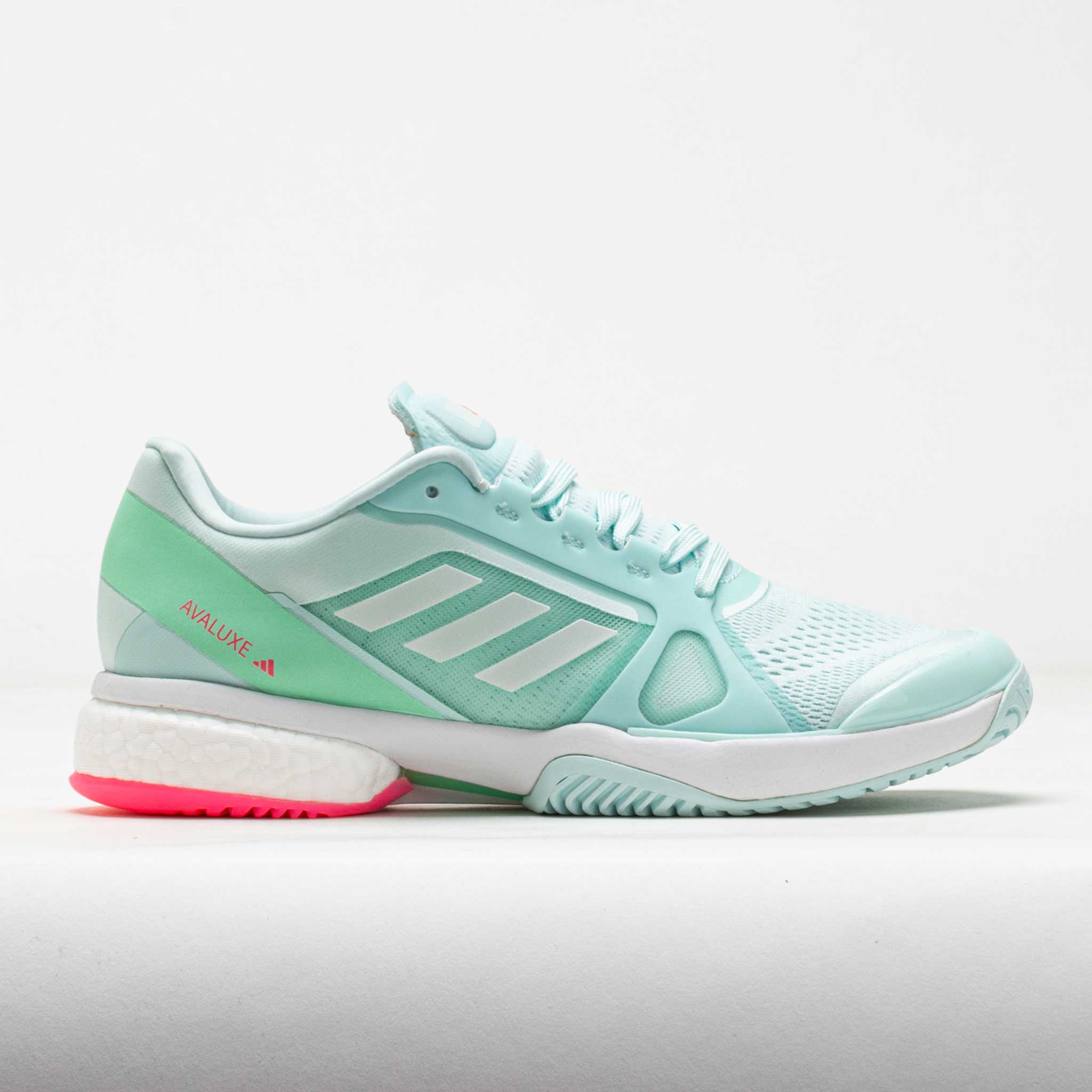 adidas AvaLuxe Women's Halo Mint/White/Pulse Mint