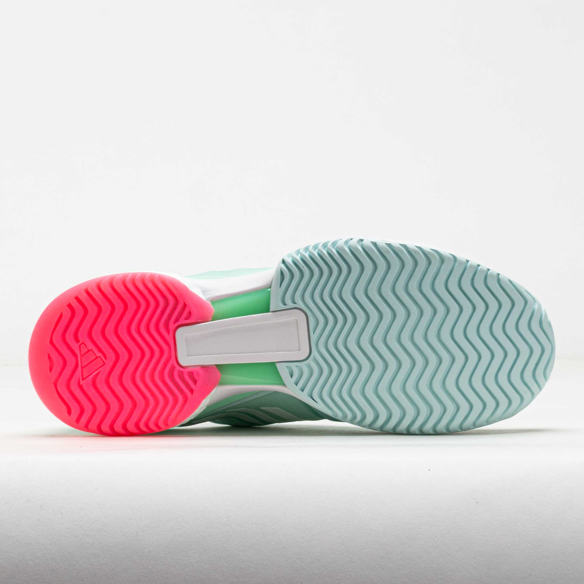adidas AvaLuxe Women's Halo Mint/White/Pulse Mint