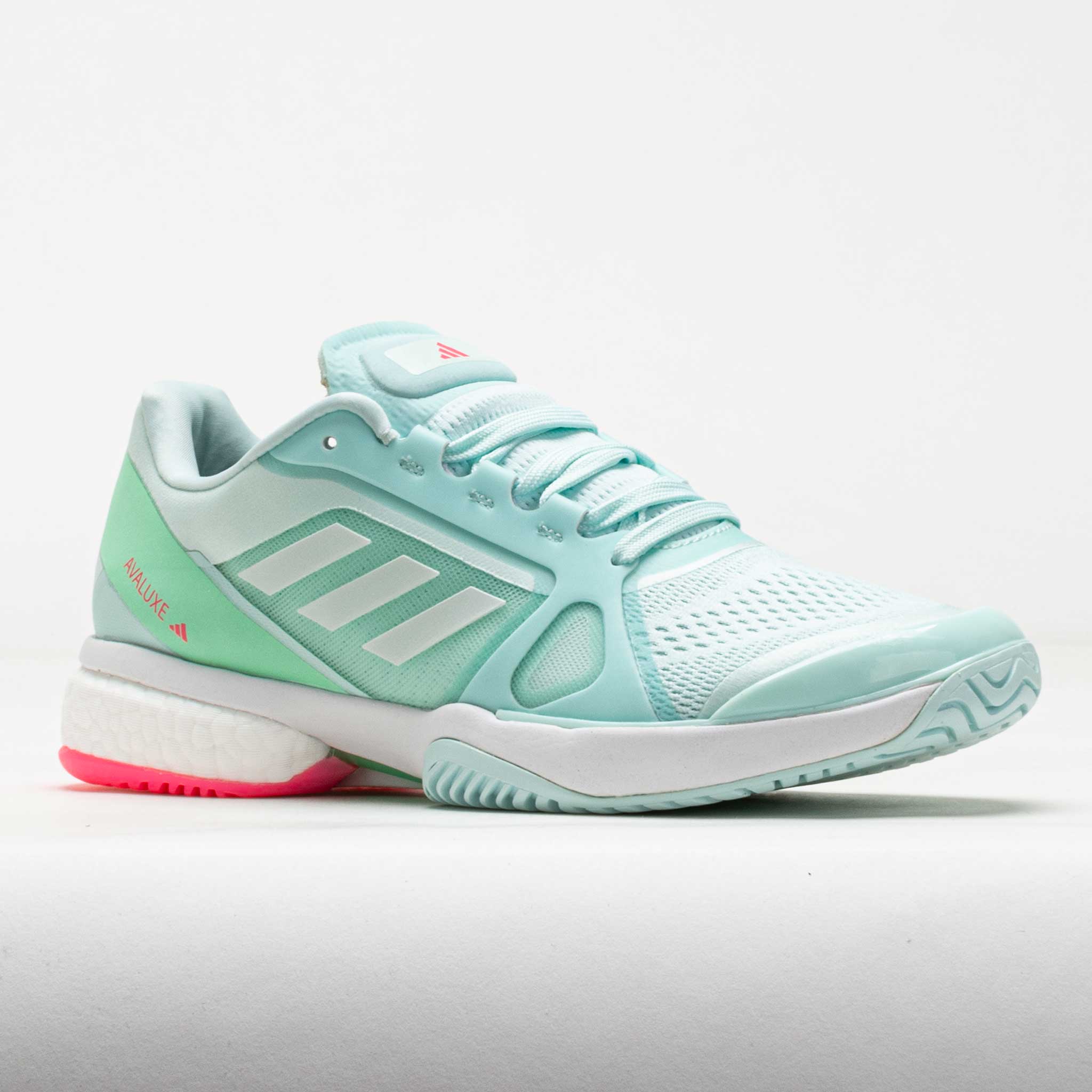 adidas AvaLuxe Women's Halo Mint/White/Pulse Mint