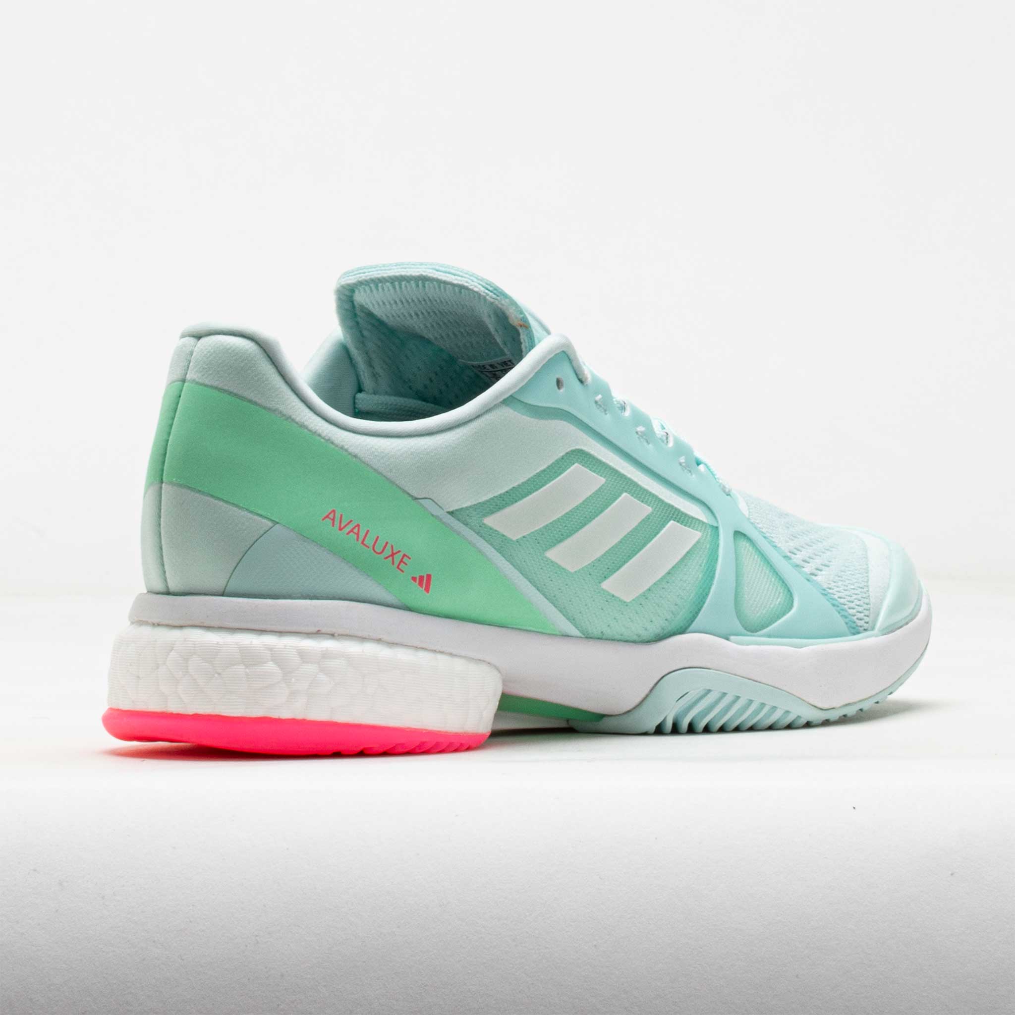 adidas AvaLuxe Women's Halo Mint/White/Pulse Mint