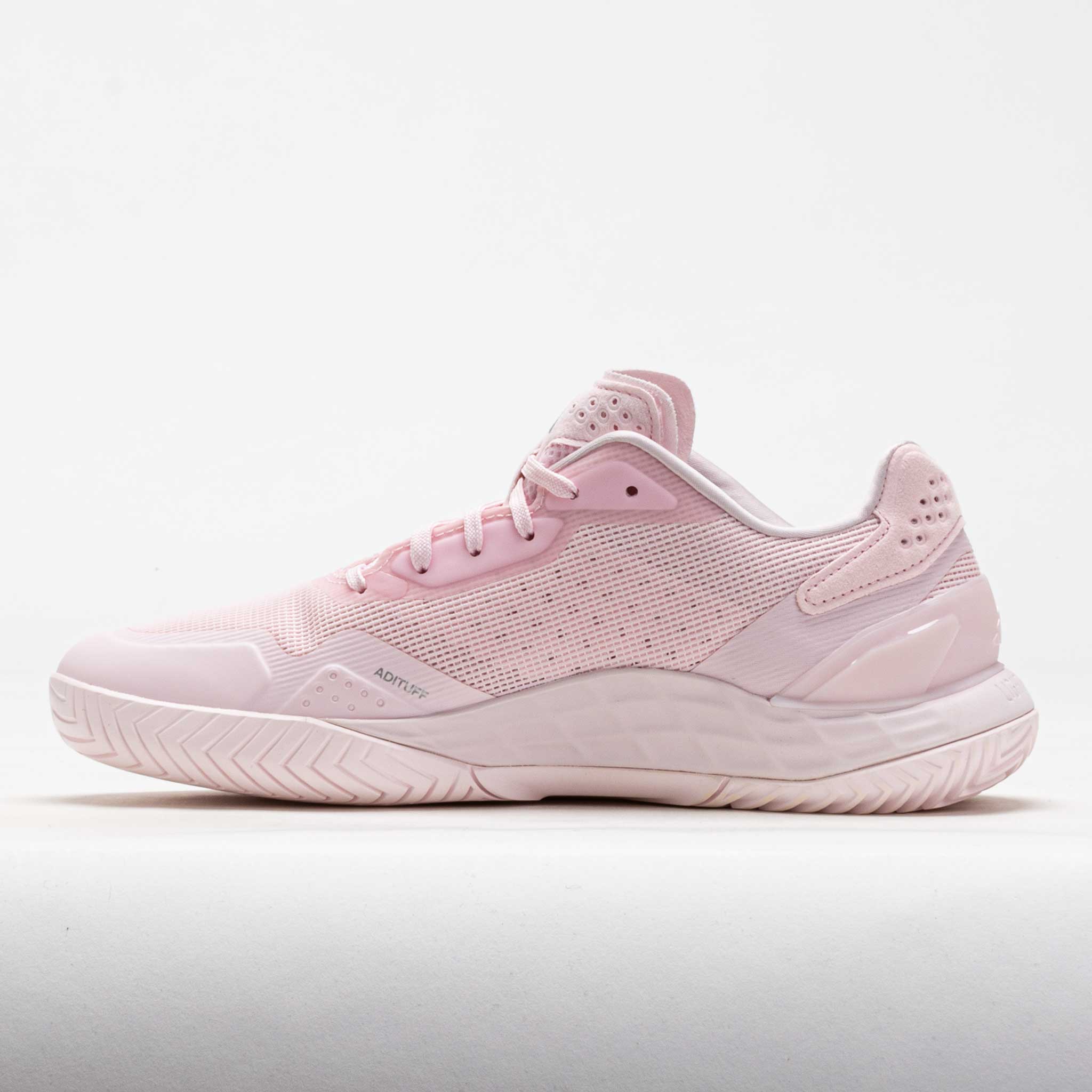 adidas Defiant Speed 2 Women's Distilled Pink/White