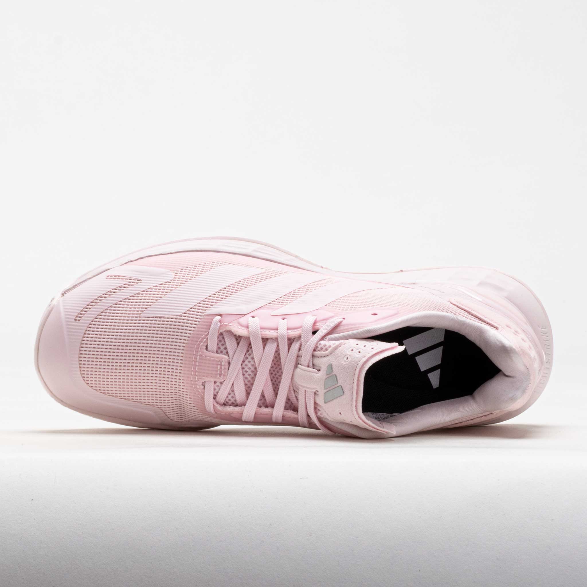adidas Defiant Speed 2 Women's Distilled Pink/White