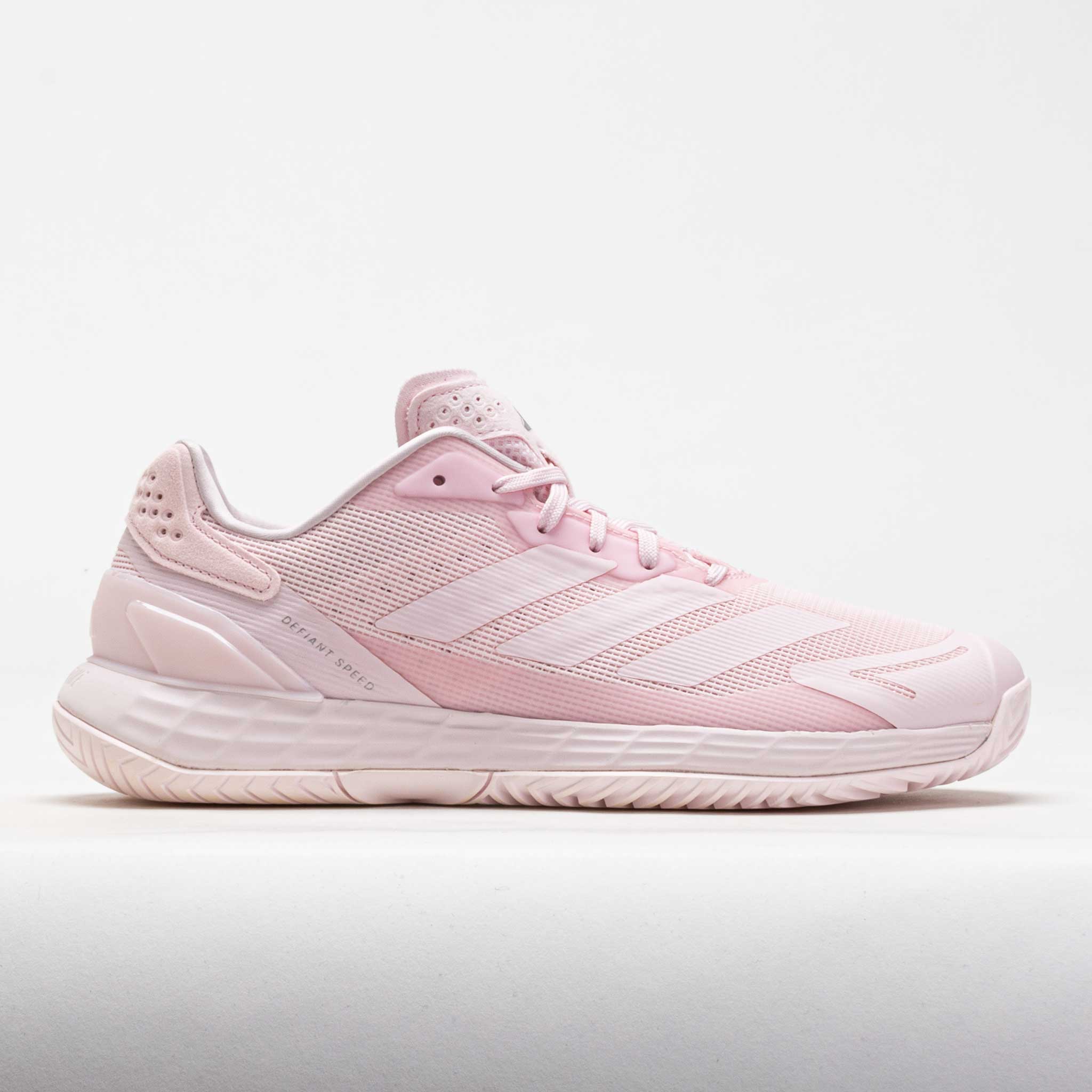 adidas Defiant Speed 2 Women's Distilled Pink/White