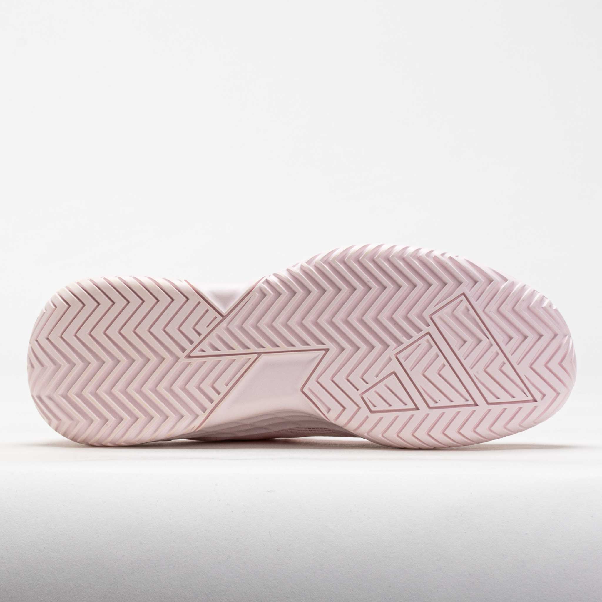 adidas Defiant Speed 2 Women's Distilled Pink/White