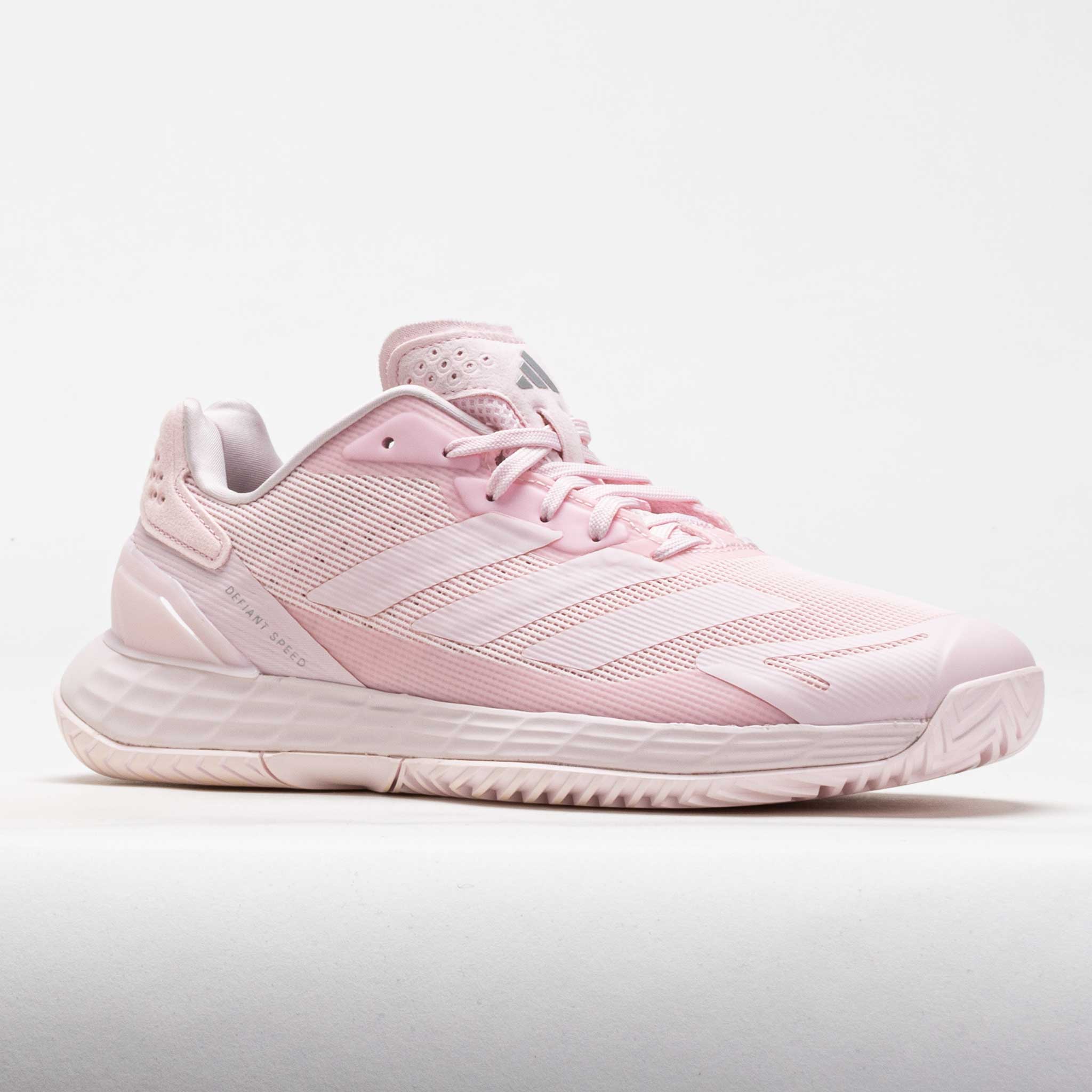 adidas Defiant Speed 2 Women's Distilled Pink/White