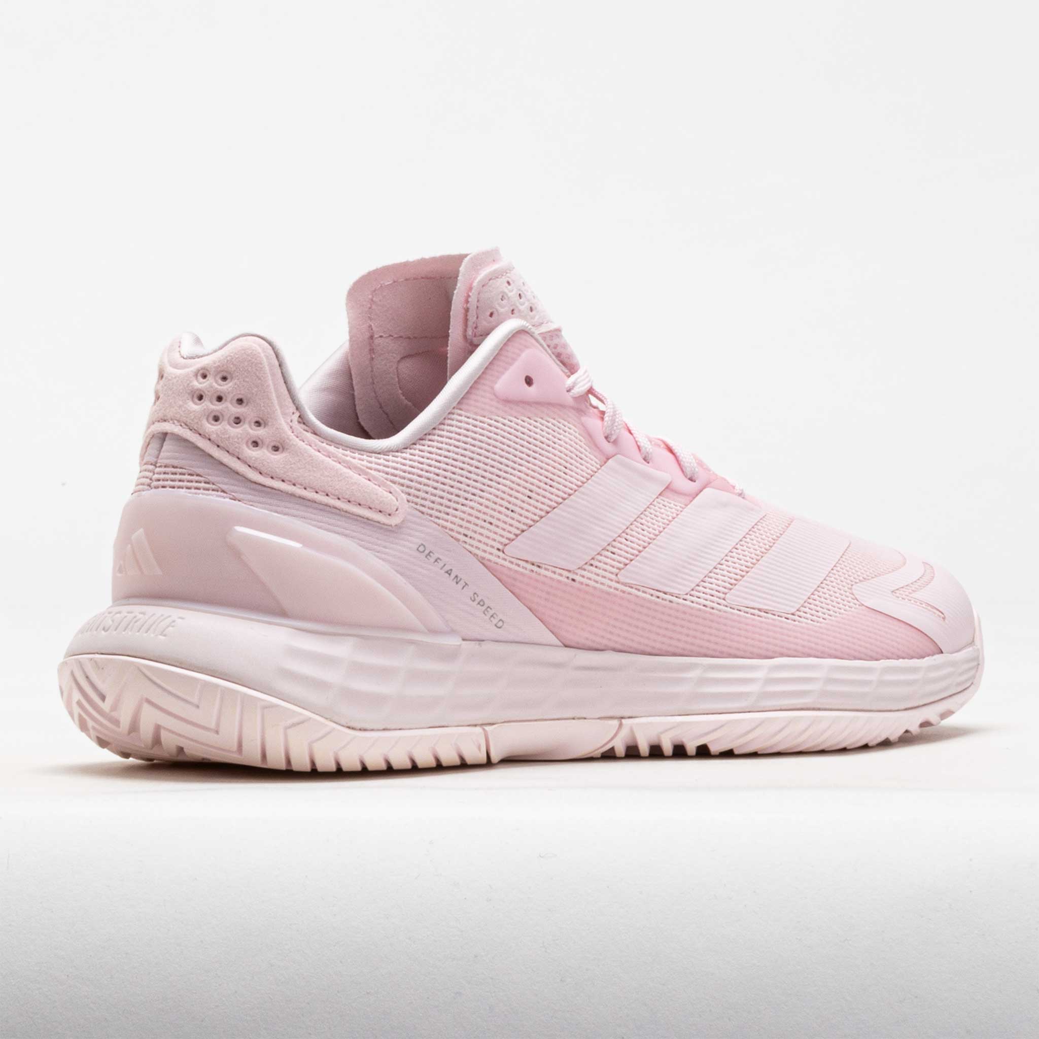 adidas Defiant Speed 2 Women's Distilled Pink/White