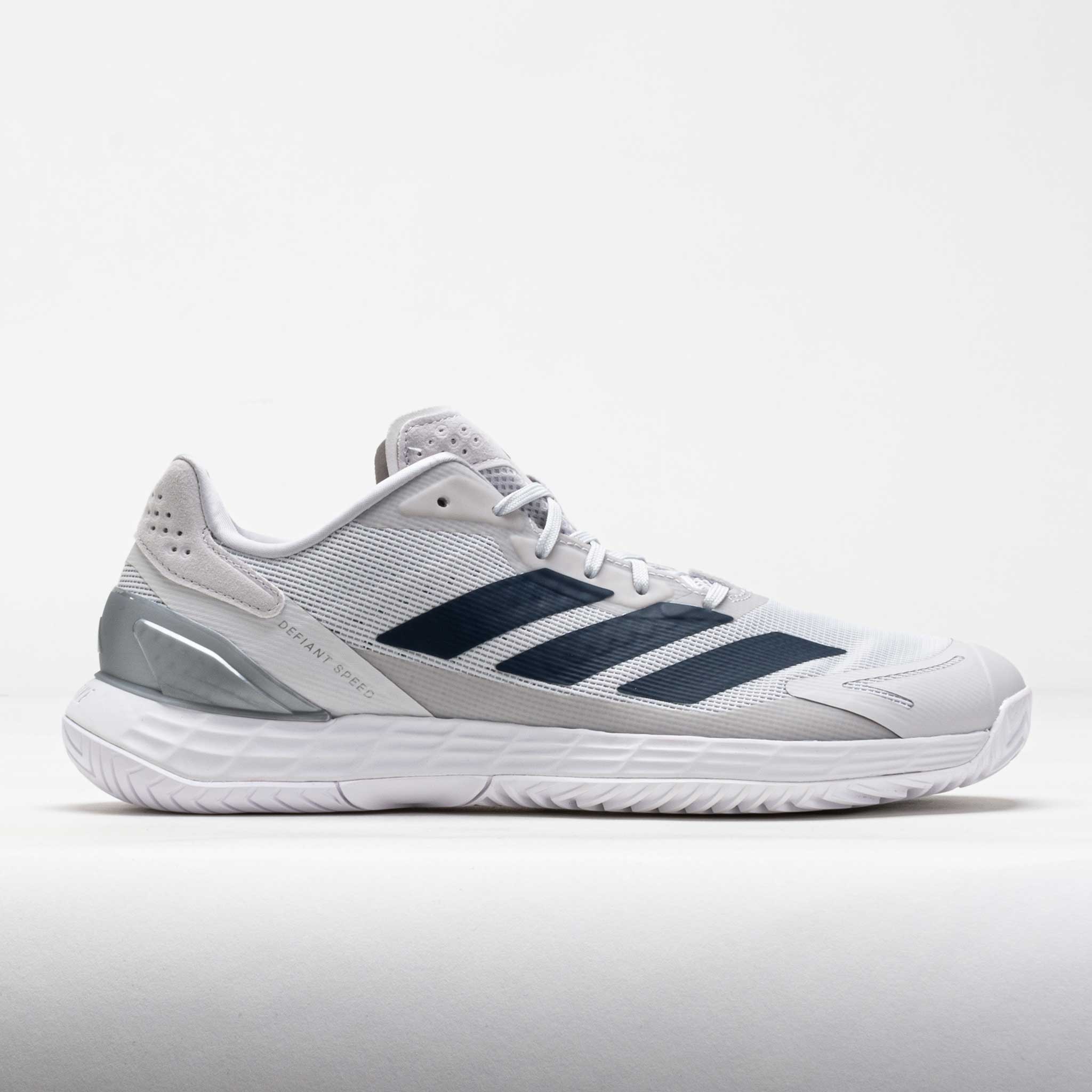adidas Defiant Speed 2 Men's Dash Grey/Aurora Ink/Tech Grey Metallic