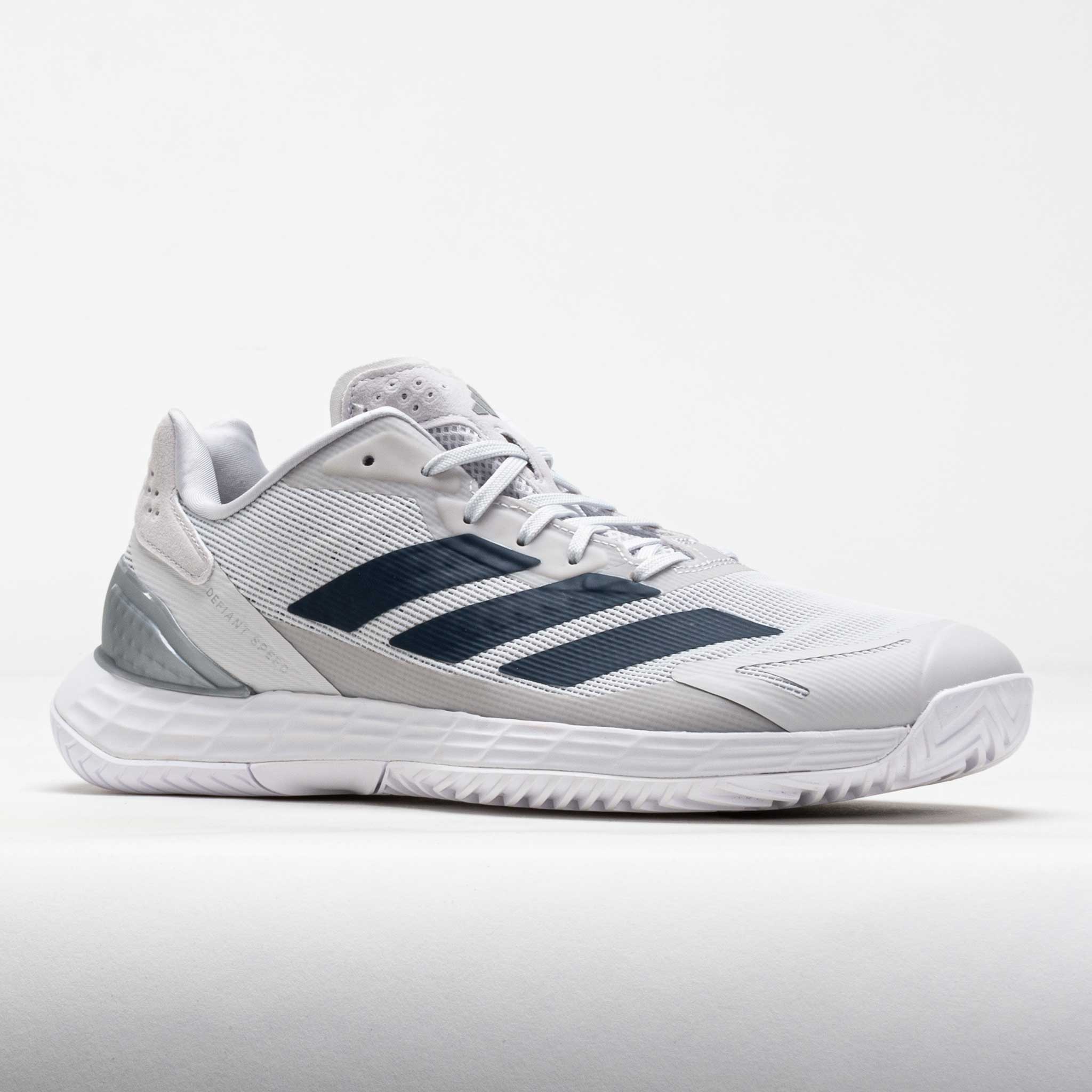 adidas Defiant Speed 2 Men's Dash Grey/Aurora Ink/Tech Grey Metallic