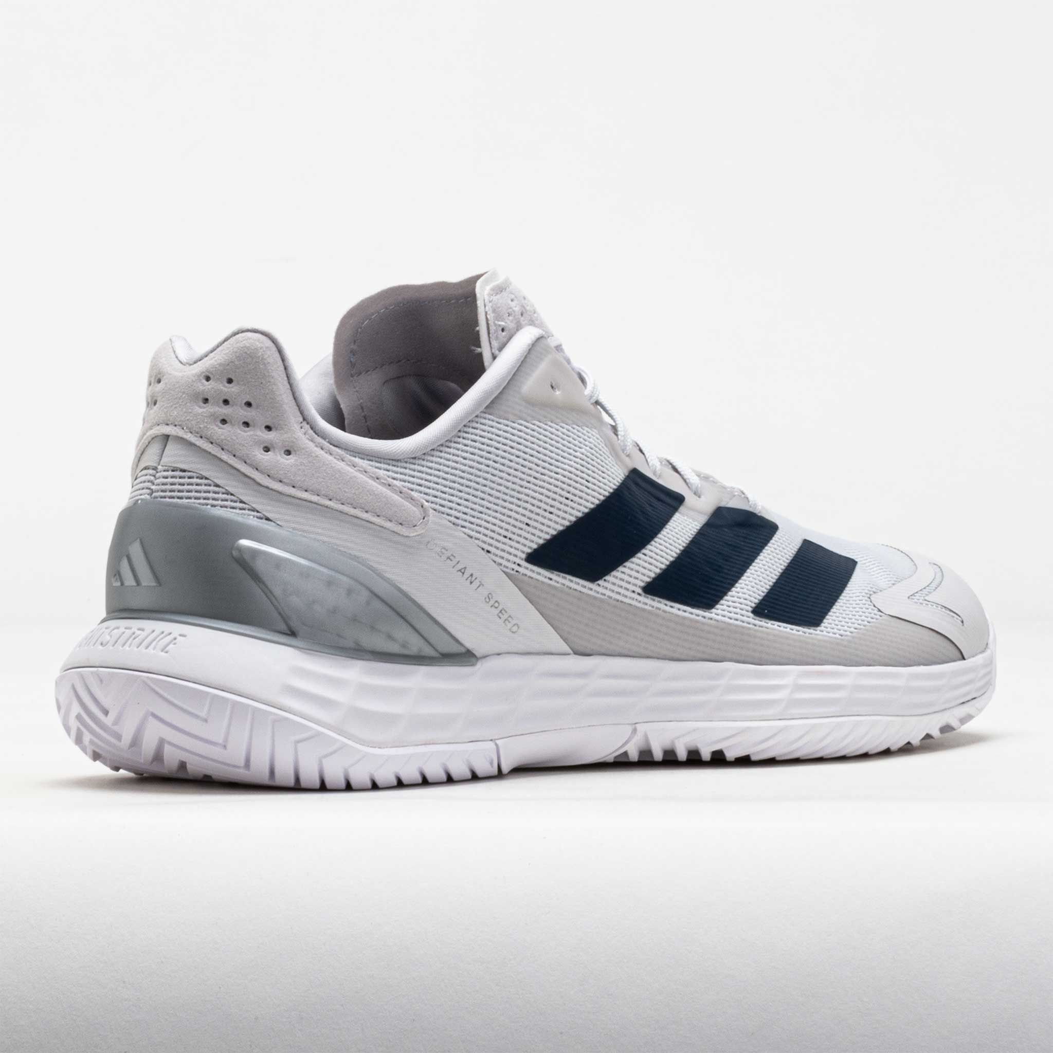 adidas Defiant Speed 2 Men's Dash Grey/Aurora Ink/Tech Grey