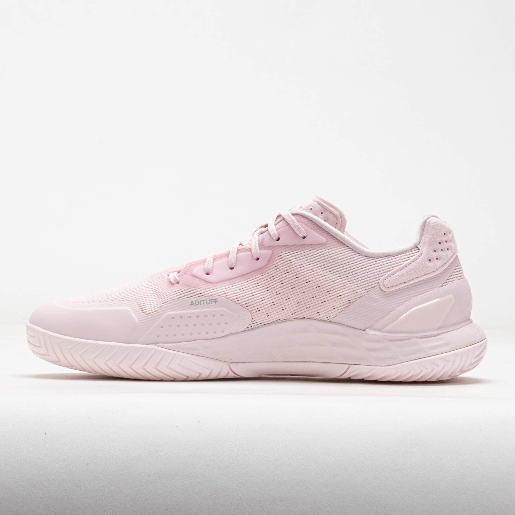 adidas Defiant Speed 2 Men's Distilled Pink/White